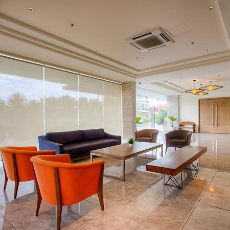 Capital O 827 Speciale Hotel Rosario  Ngoại thất bức ảnh