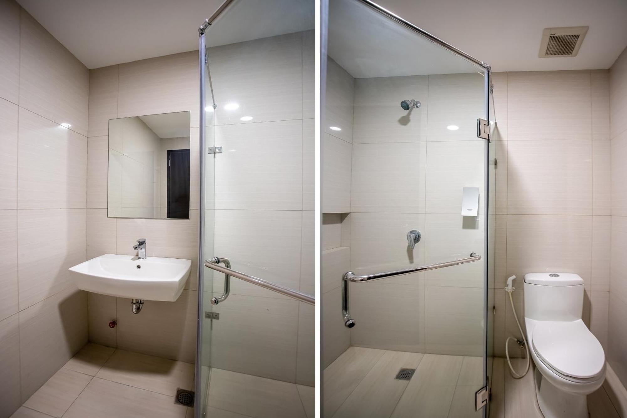 Capital O 827 Speciale Hotel Rosario  Ngoại thất bức ảnh