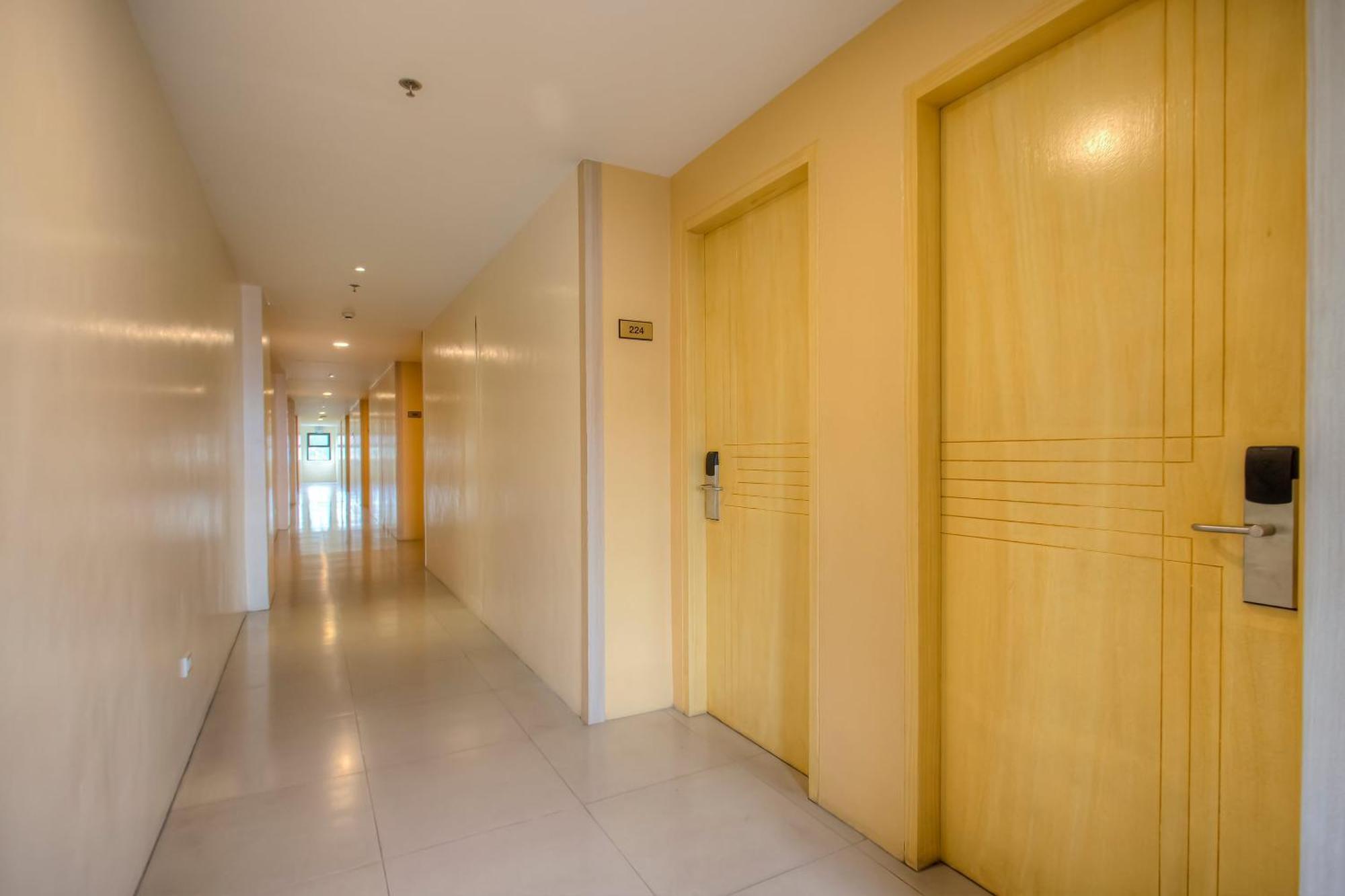 Capital O 827 Speciale Hotel Rosario  Ngoại thất bức ảnh