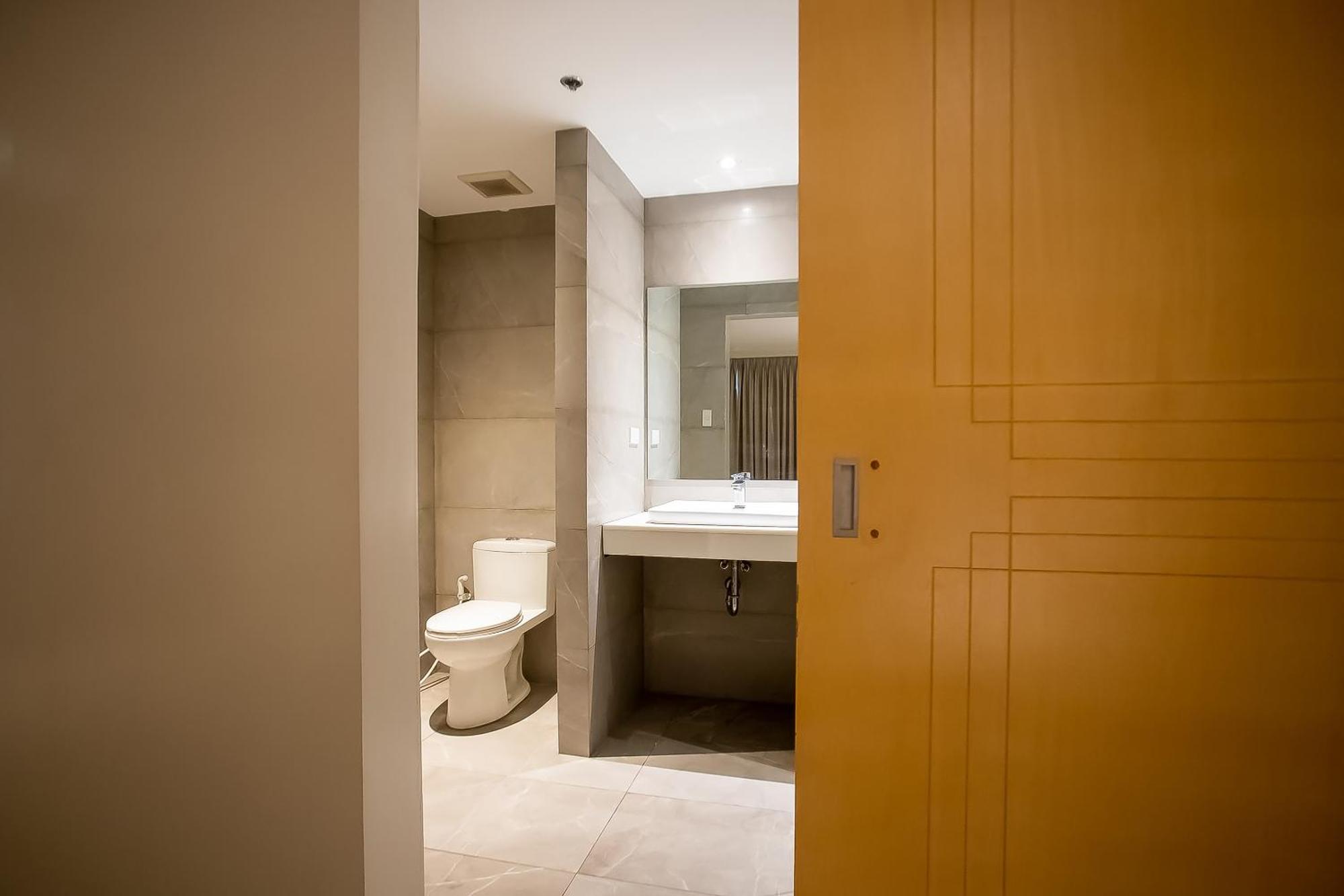 Capital O 827 Speciale Hotel Rosario  Ngoại thất bức ảnh