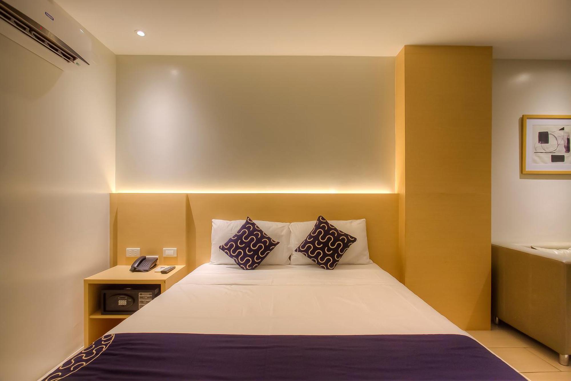 Capital O 827 Speciale Hotel Rosario  Ngoại thất bức ảnh