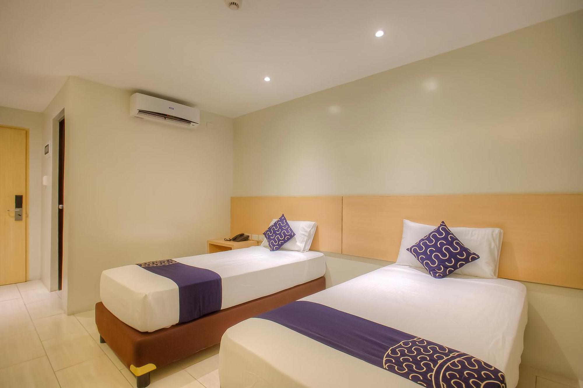 Capital O 827 Speciale Hotel Rosario  Ngoại thất bức ảnh