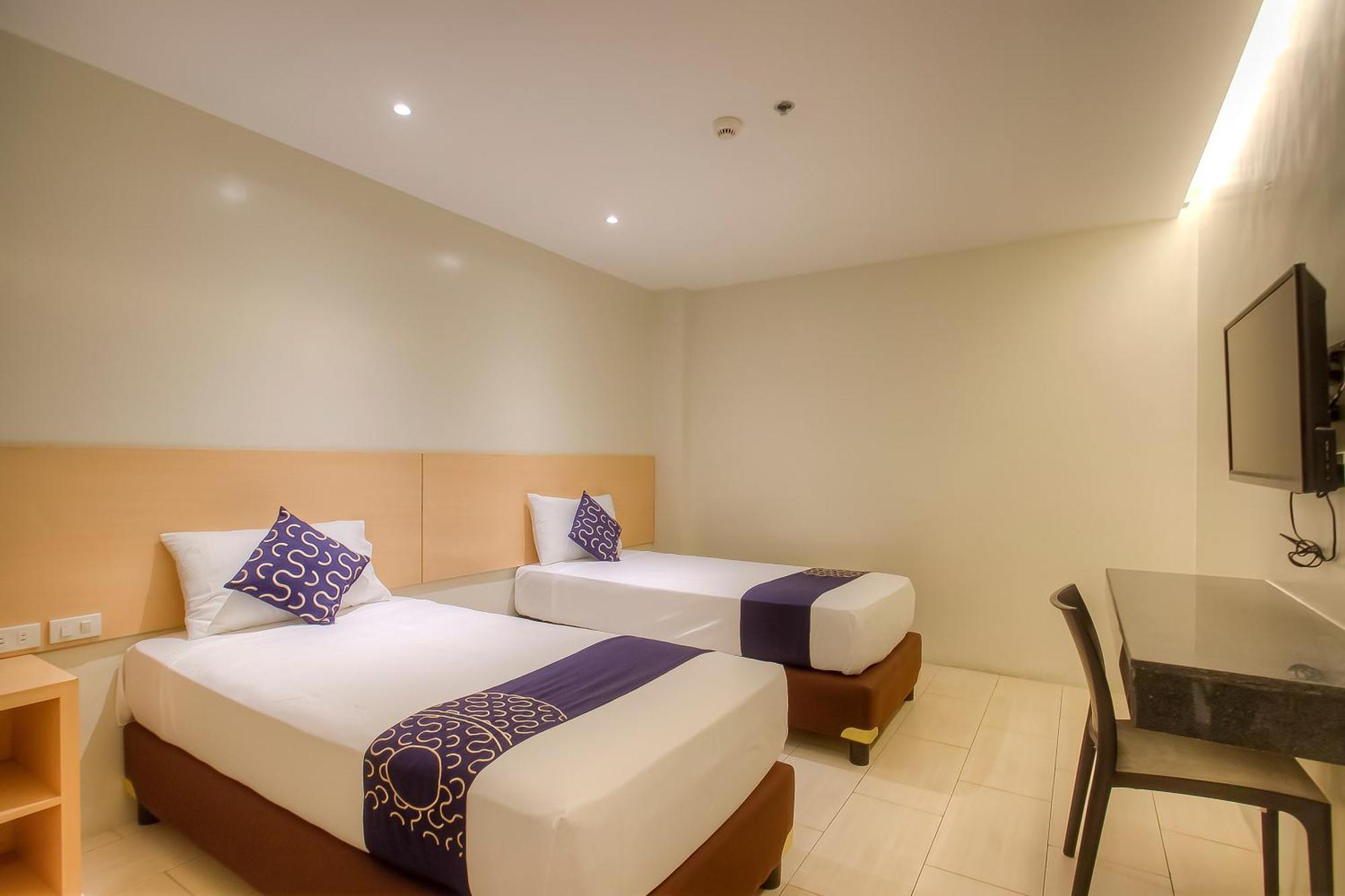 Capital O 827 Speciale Hotel Rosario  Ngoại thất bức ảnh