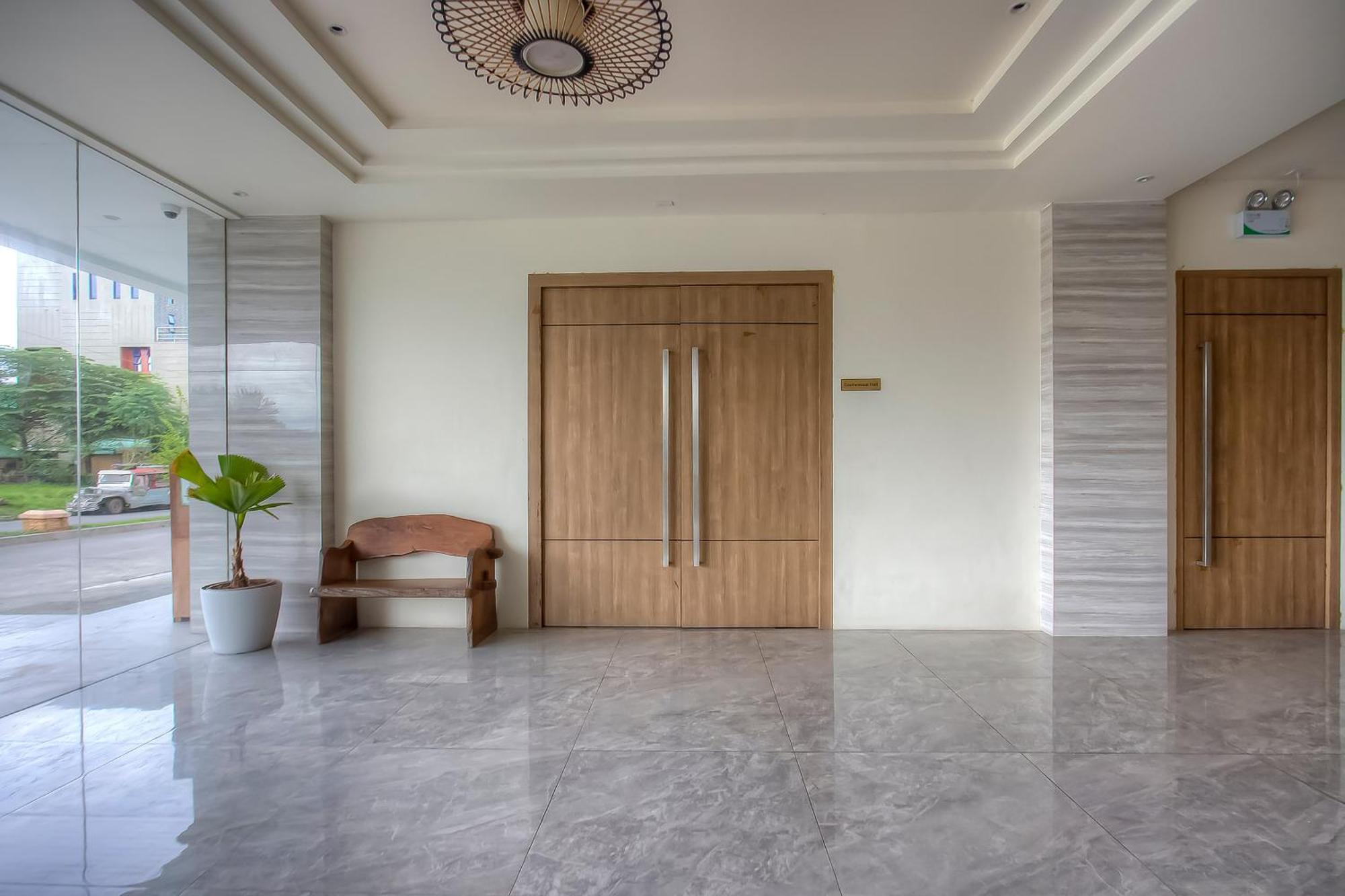 Capital O 827 Speciale Hotel Rosario  Ngoại thất bức ảnh