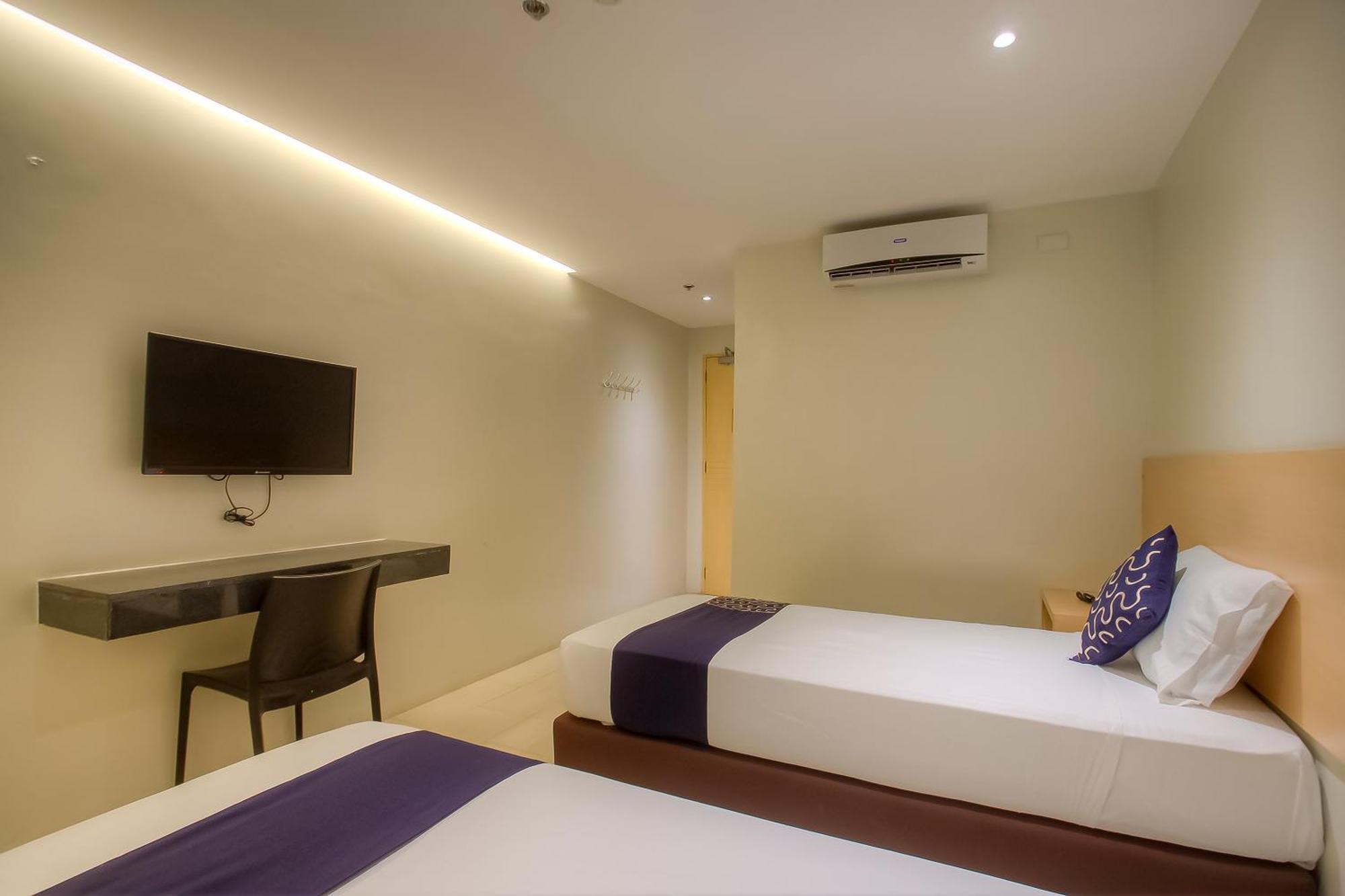Capital O 827 Speciale Hotel Rosario  Ngoại thất bức ảnh