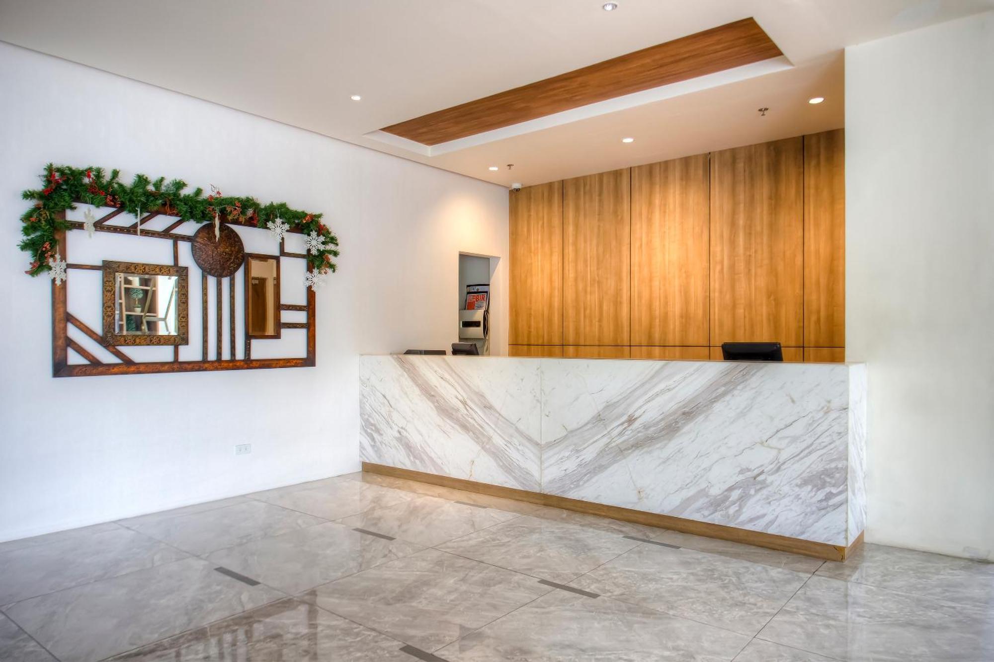 Capital O 827 Speciale Hotel Rosario  Ngoại thất bức ảnh