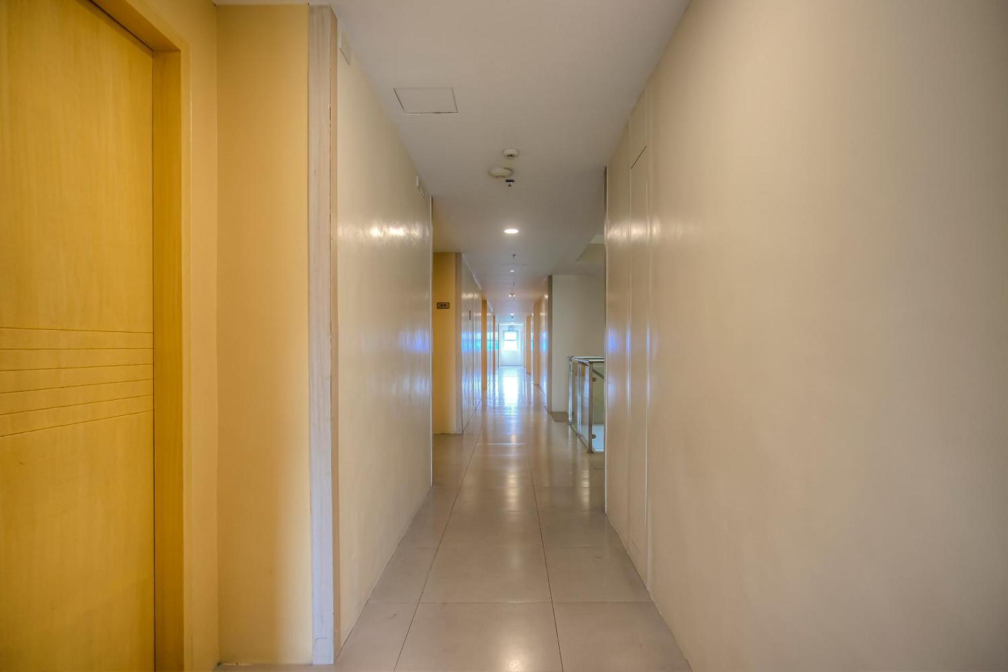 Capital O 827 Speciale Hotel Rosario  Ngoại thất bức ảnh