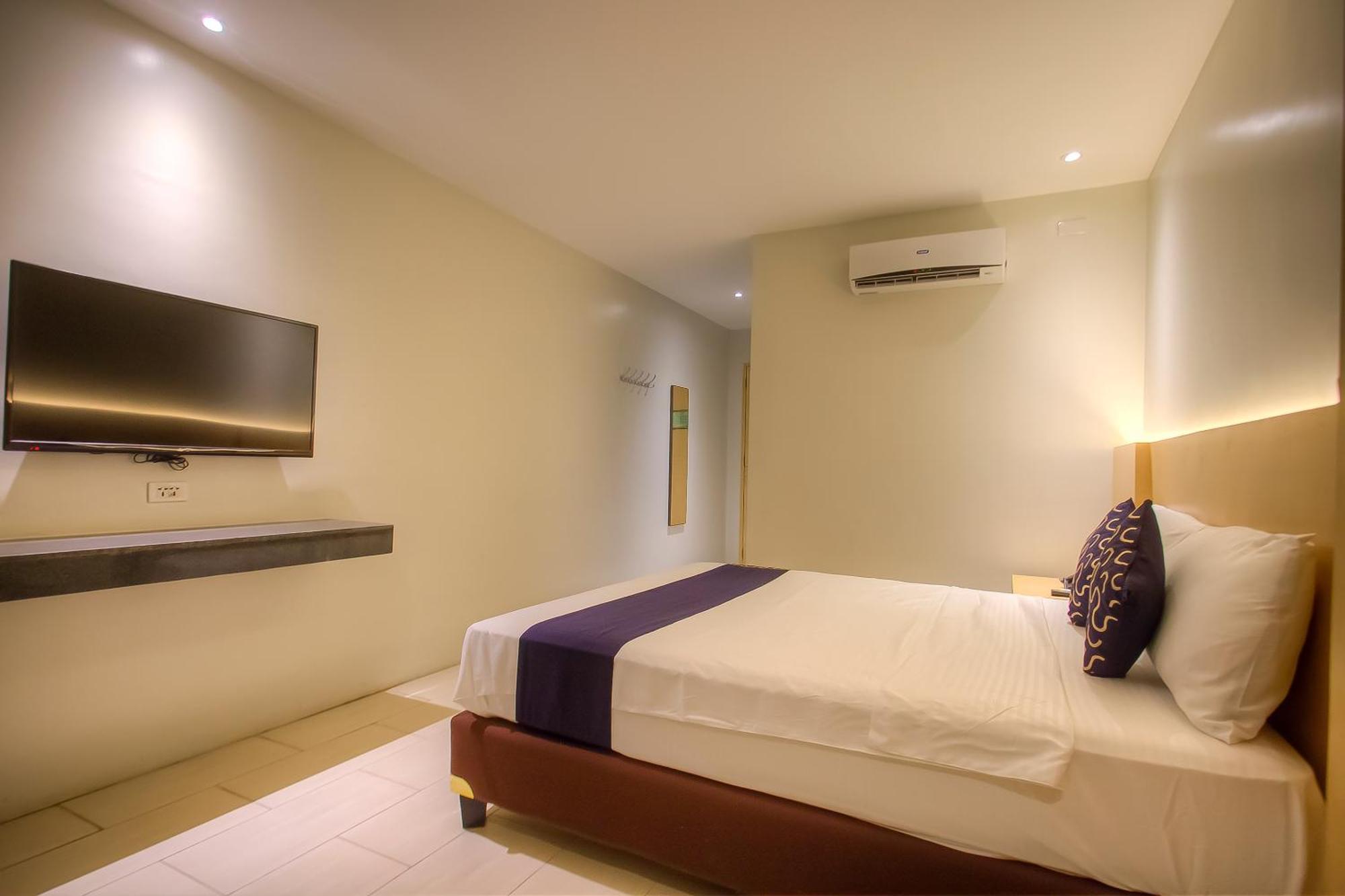 Capital O 827 Speciale Hotel Rosario  Ngoại thất bức ảnh