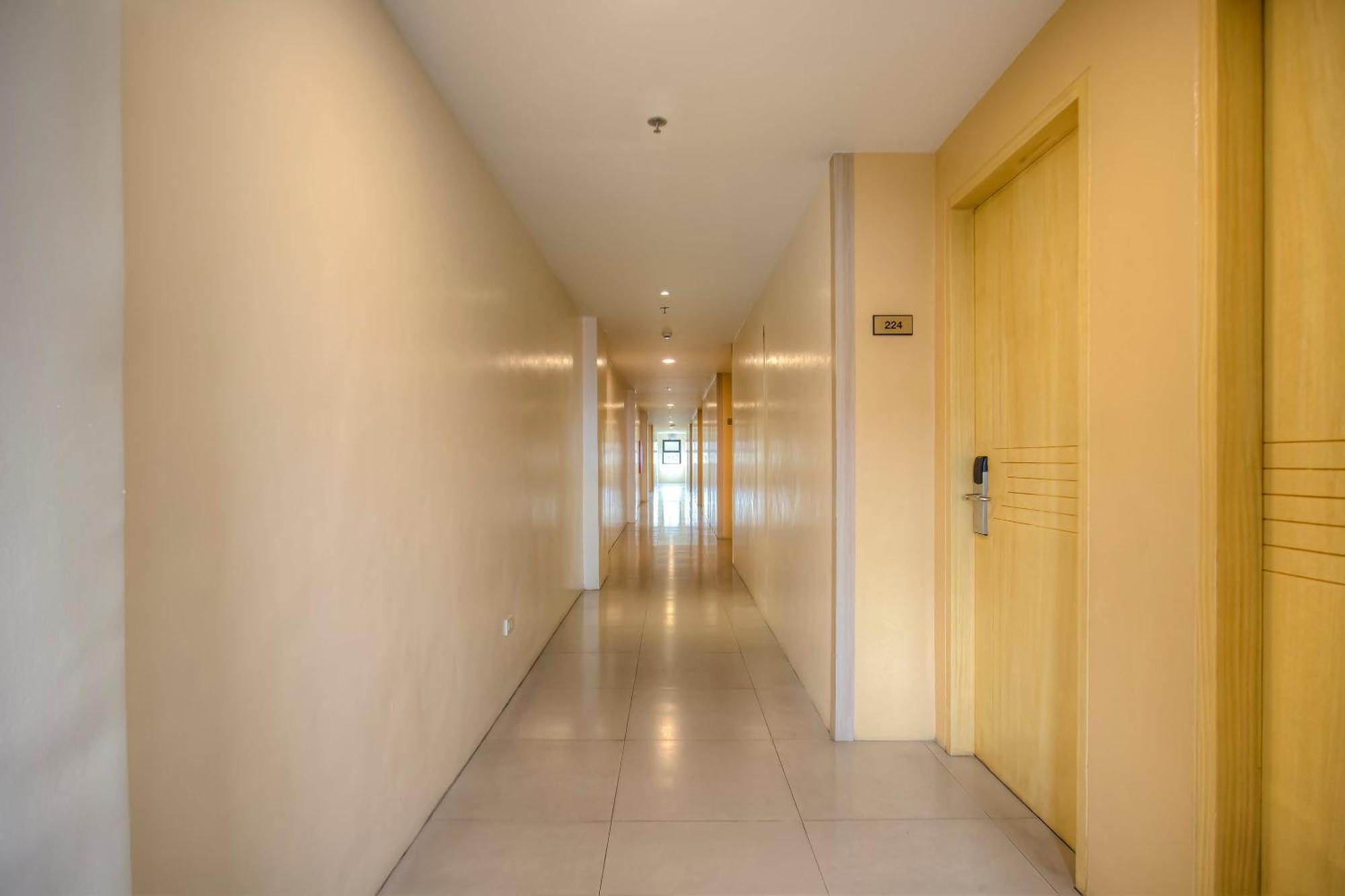 Capital O 827 Speciale Hotel Rosario  Ngoại thất bức ảnh