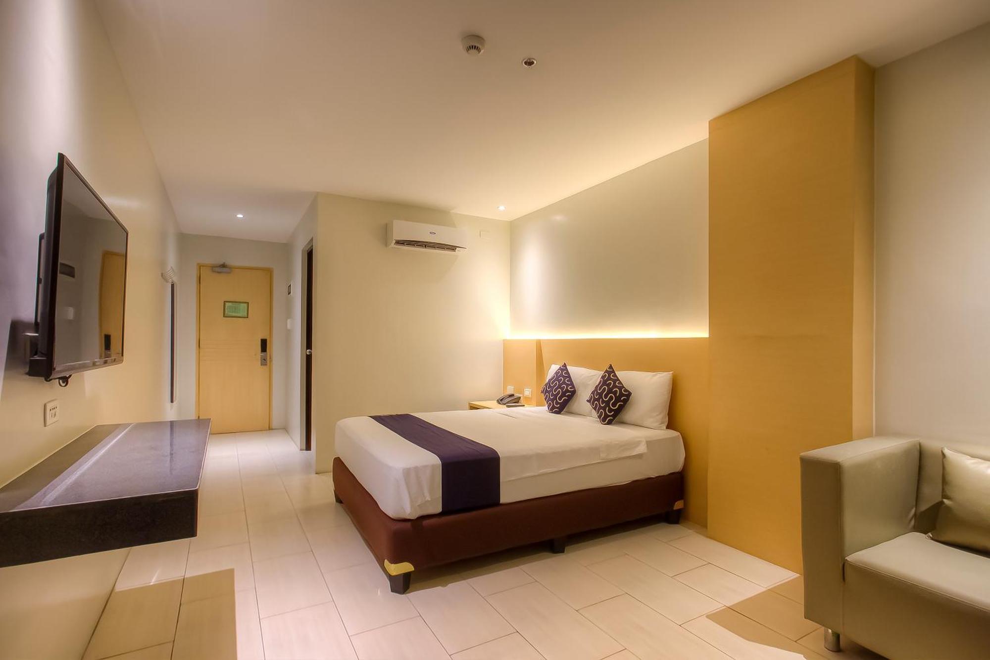Capital O 827 Speciale Hotel Rosario  Ngoại thất bức ảnh