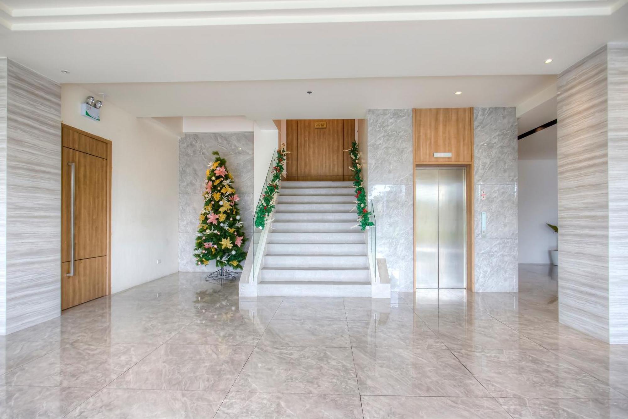 Capital O 827 Speciale Hotel Rosario  Ngoại thất bức ảnh