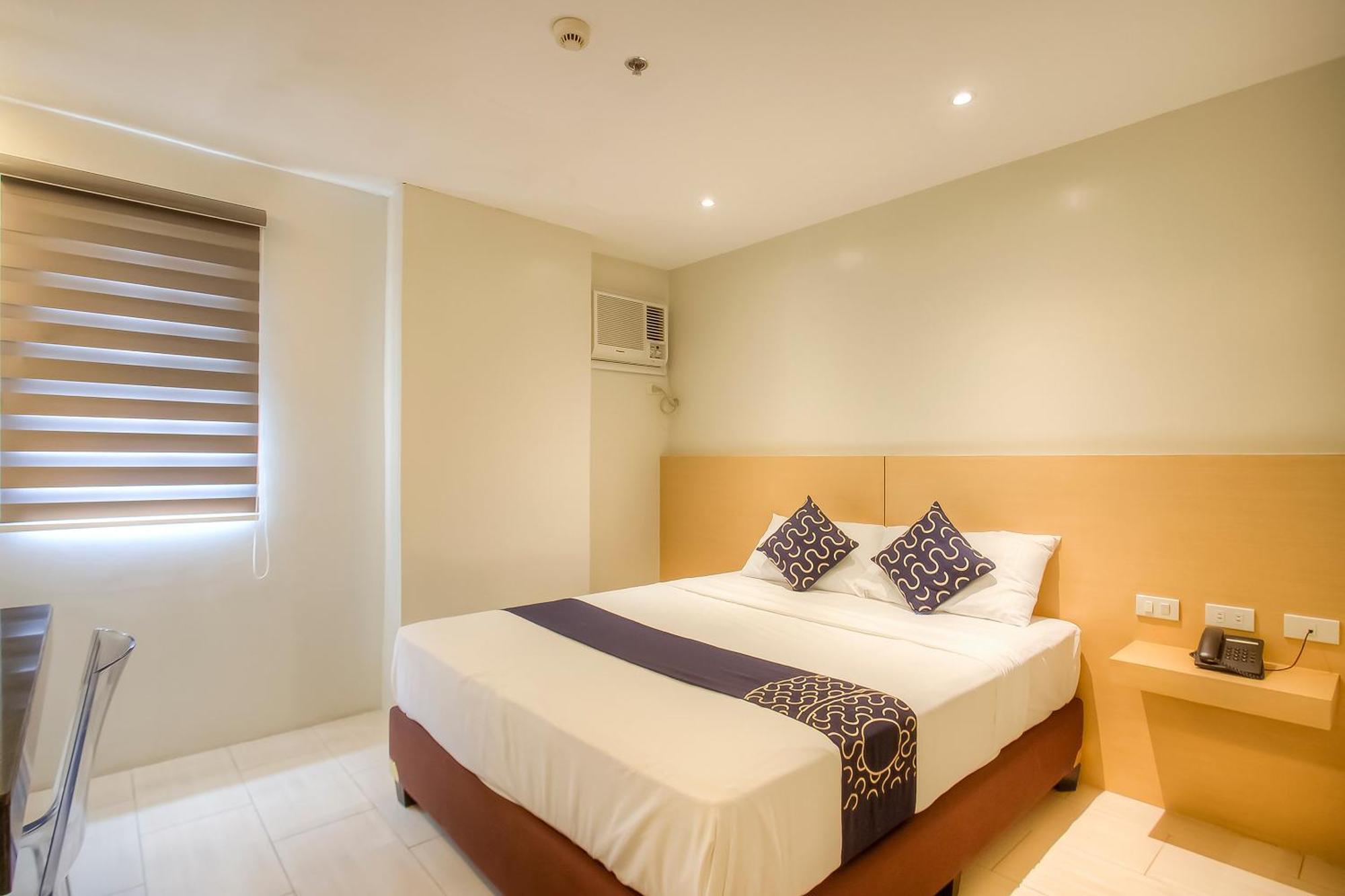 Capital O 827 Speciale Hotel Rosario  Ngoại thất bức ảnh