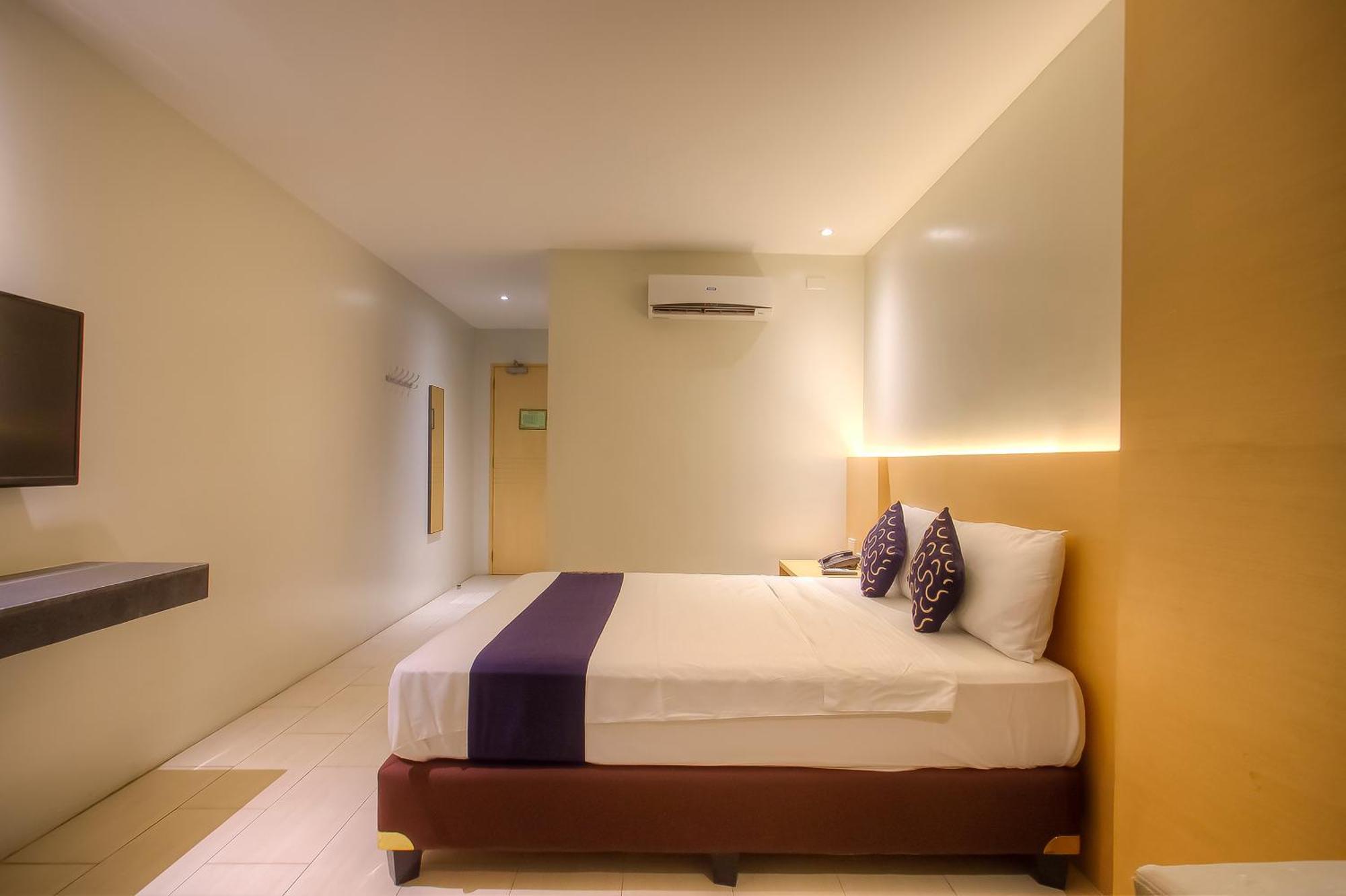 Capital O 827 Speciale Hotel Rosario  Ngoại thất bức ảnh