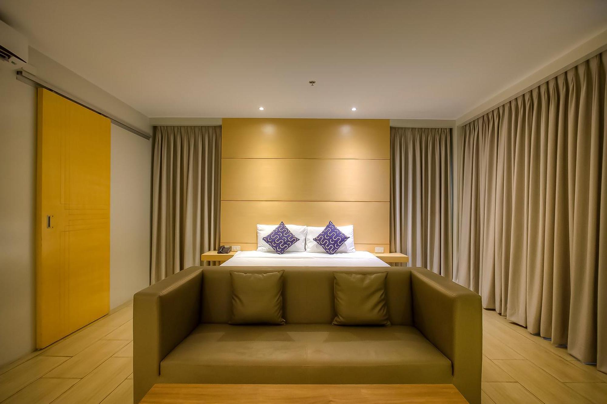 Capital O 827 Speciale Hotel Rosario  Ngoại thất bức ảnh
