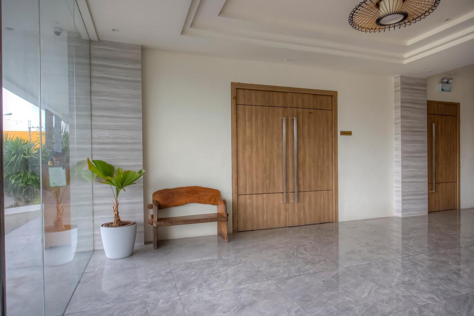 Capital O 827 Speciale Hotel Rosario  Ngoại thất bức ảnh