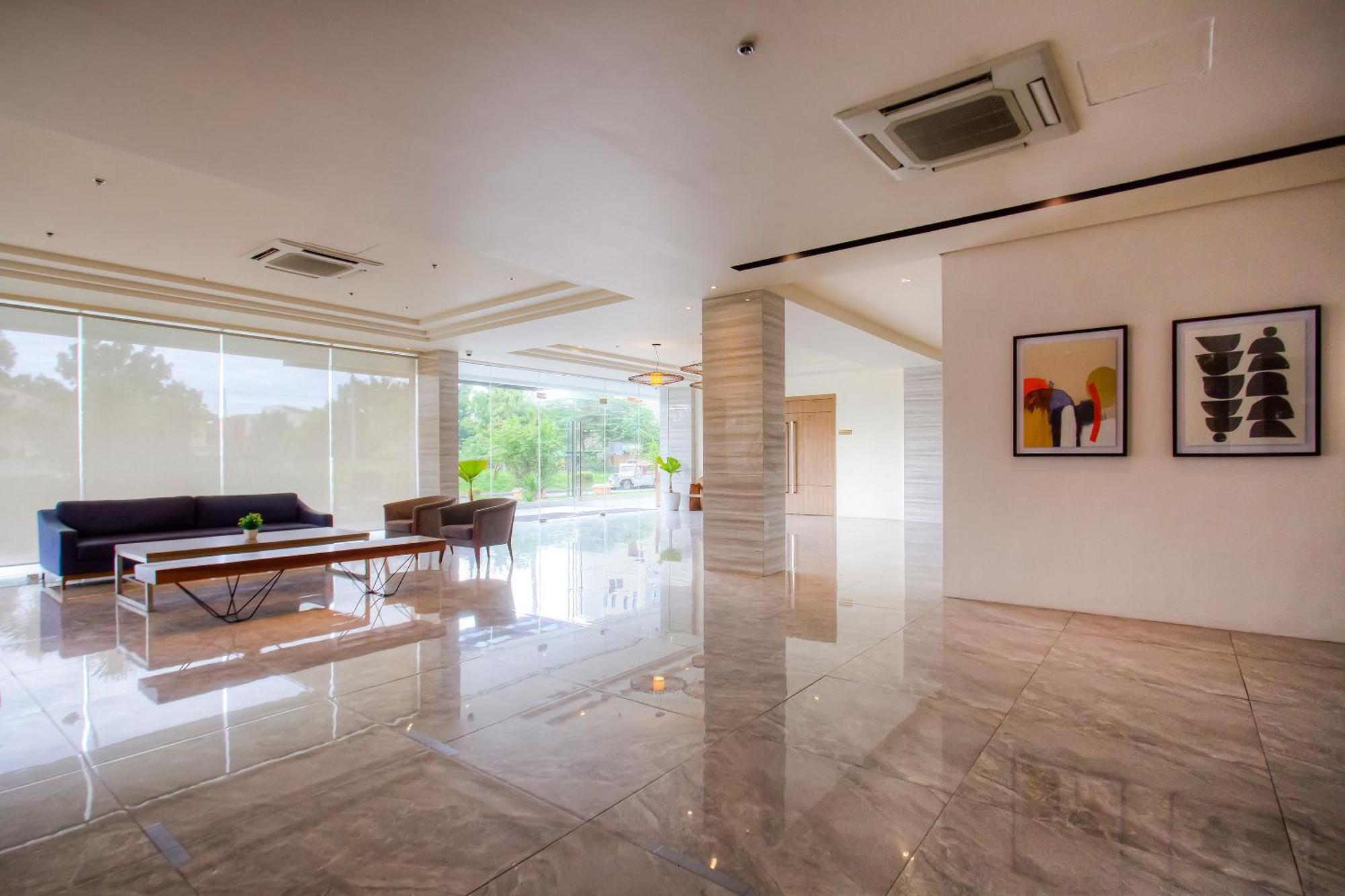 Capital O 827 Speciale Hotel Rosario  Ngoại thất bức ảnh
