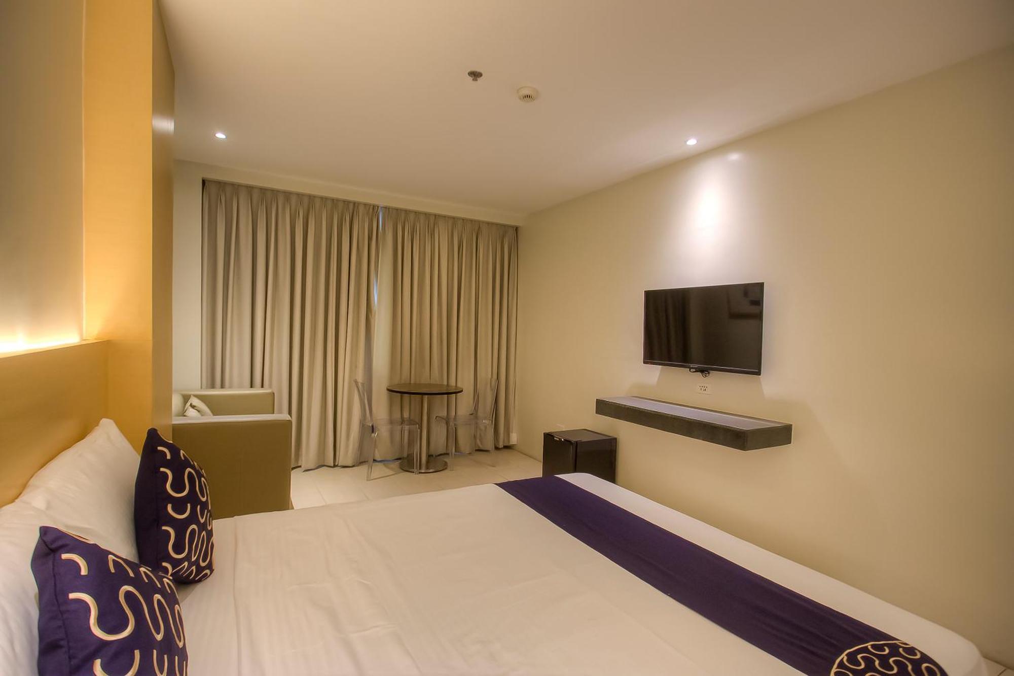 Capital O 827 Speciale Hotel Rosario  Ngoại thất bức ảnh