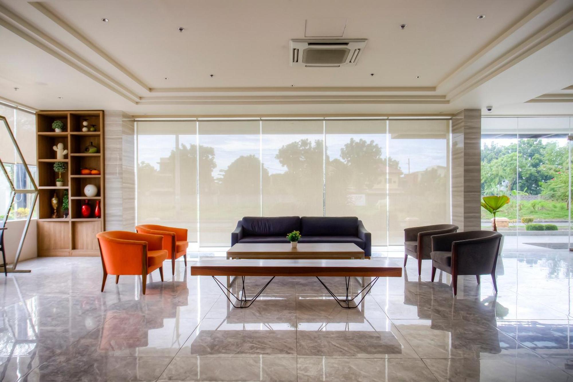 Capital O 827 Speciale Hotel Rosario  Ngoại thất bức ảnh