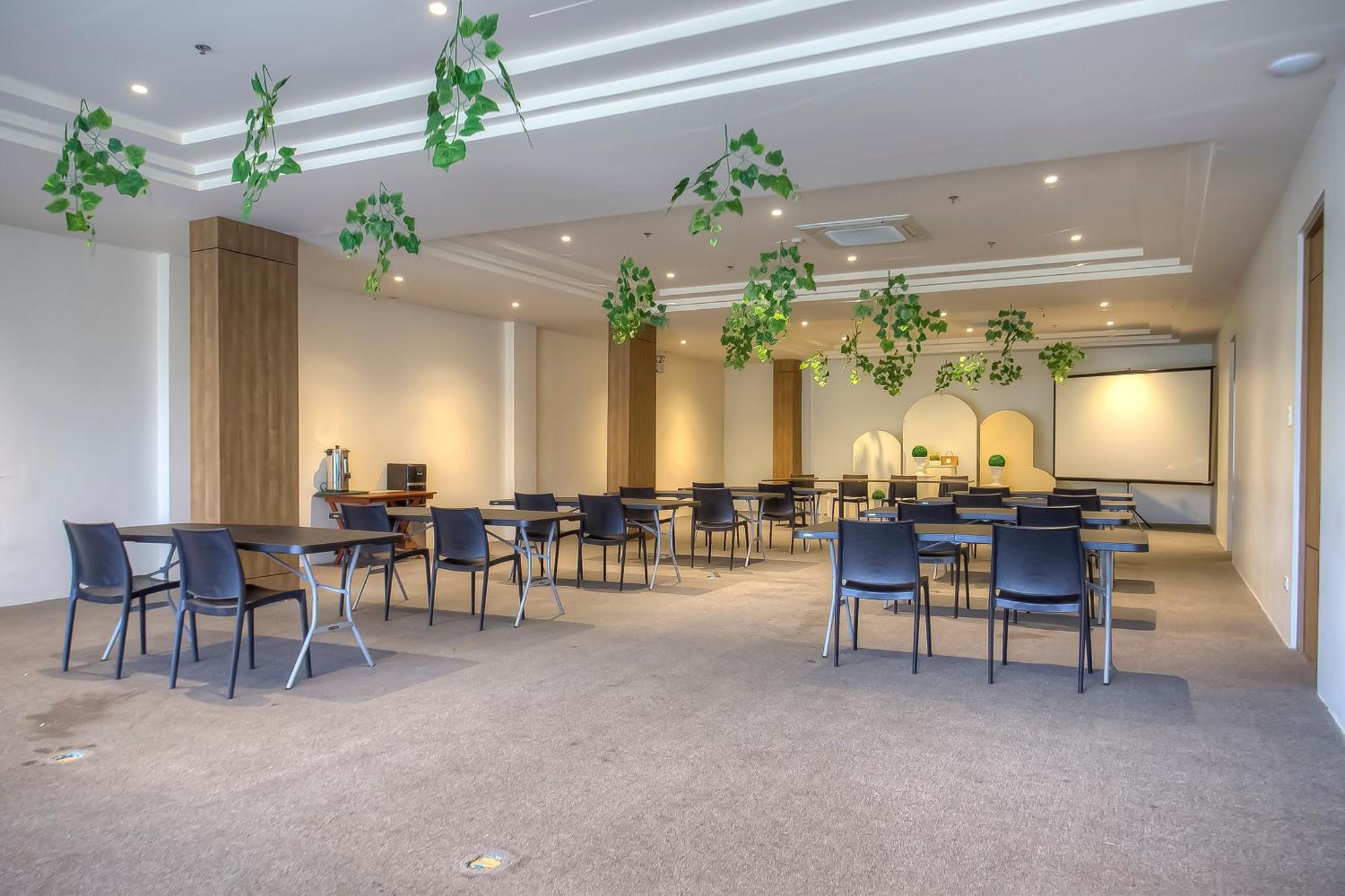 Capital O 827 Speciale Hotel Rosario  Ngoại thất bức ảnh