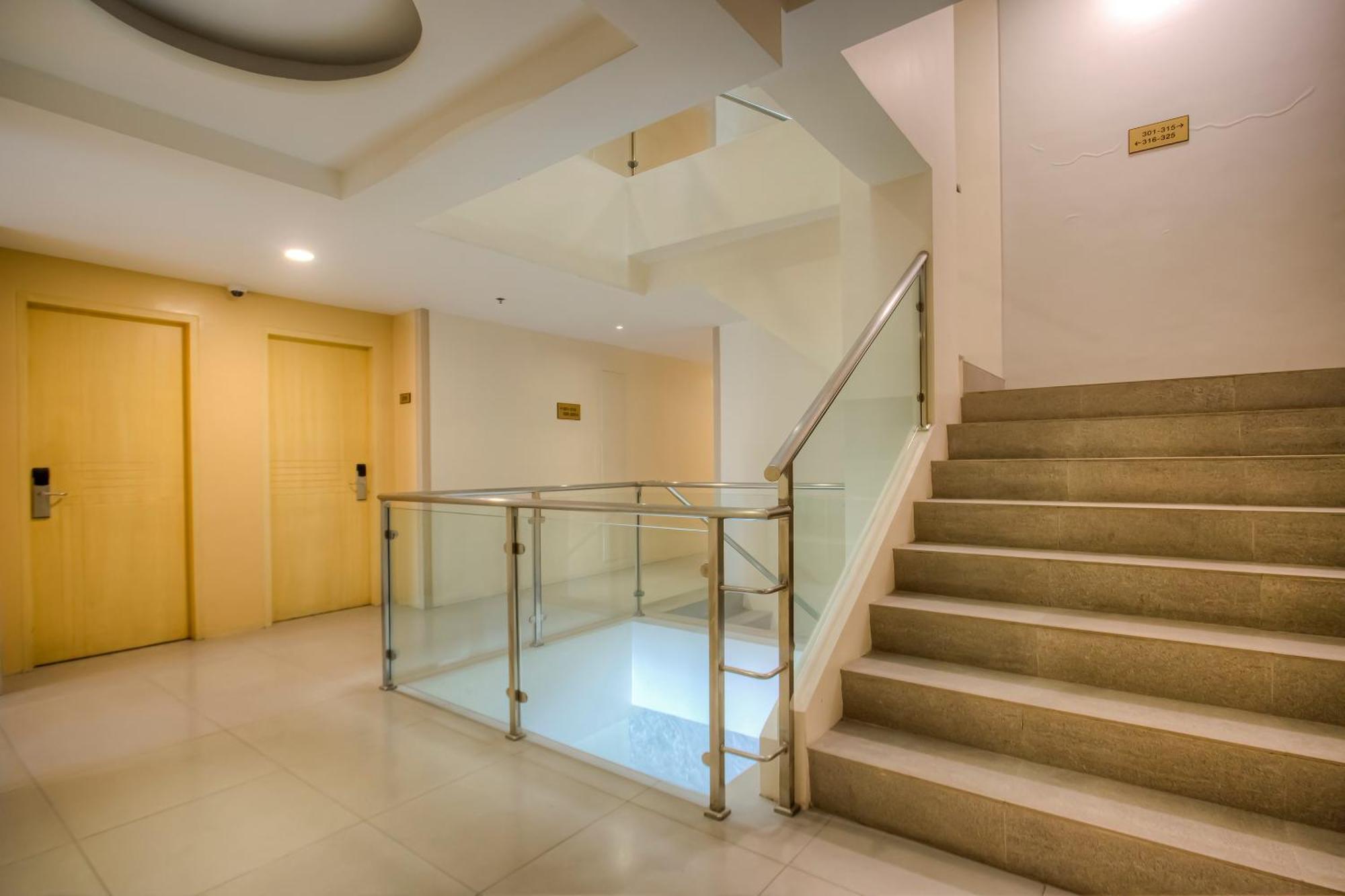 Capital O 827 Speciale Hotel Rosario  Ngoại thất bức ảnh