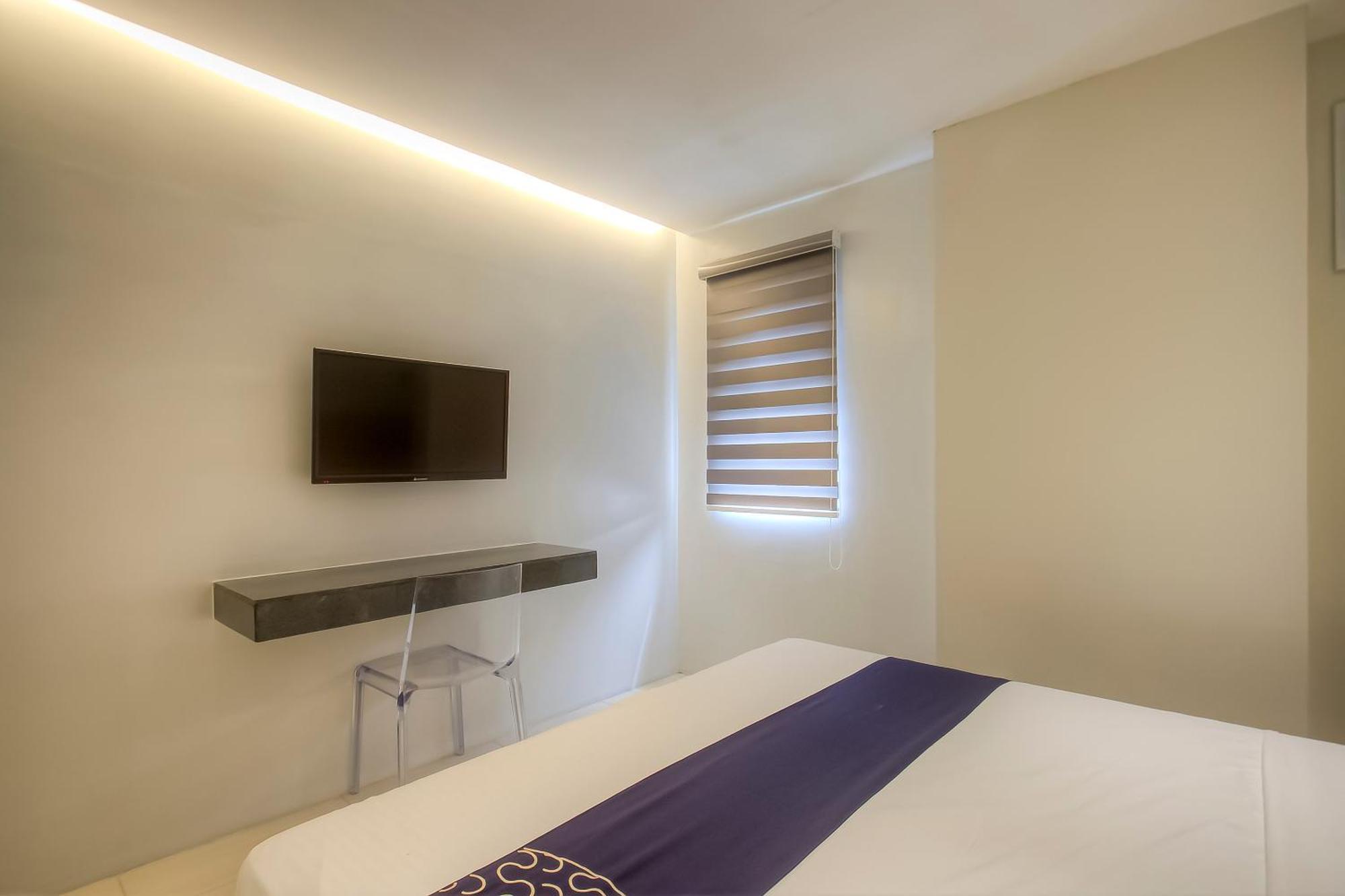Capital O 827 Speciale Hotel Rosario  Ngoại thất bức ảnh