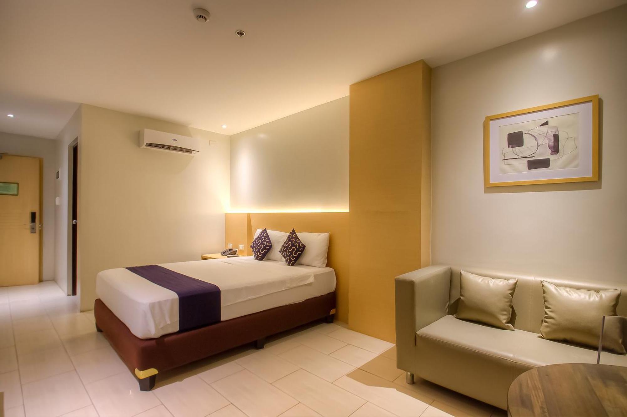 Capital O 827 Speciale Hotel Rosario  Ngoại thất bức ảnh