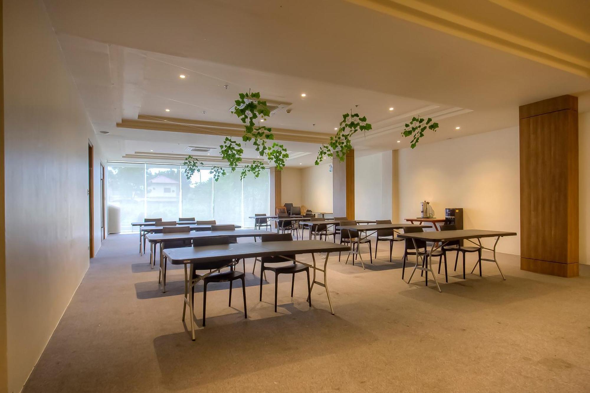 Capital O 827 Speciale Hotel Rosario  Ngoại thất bức ảnh