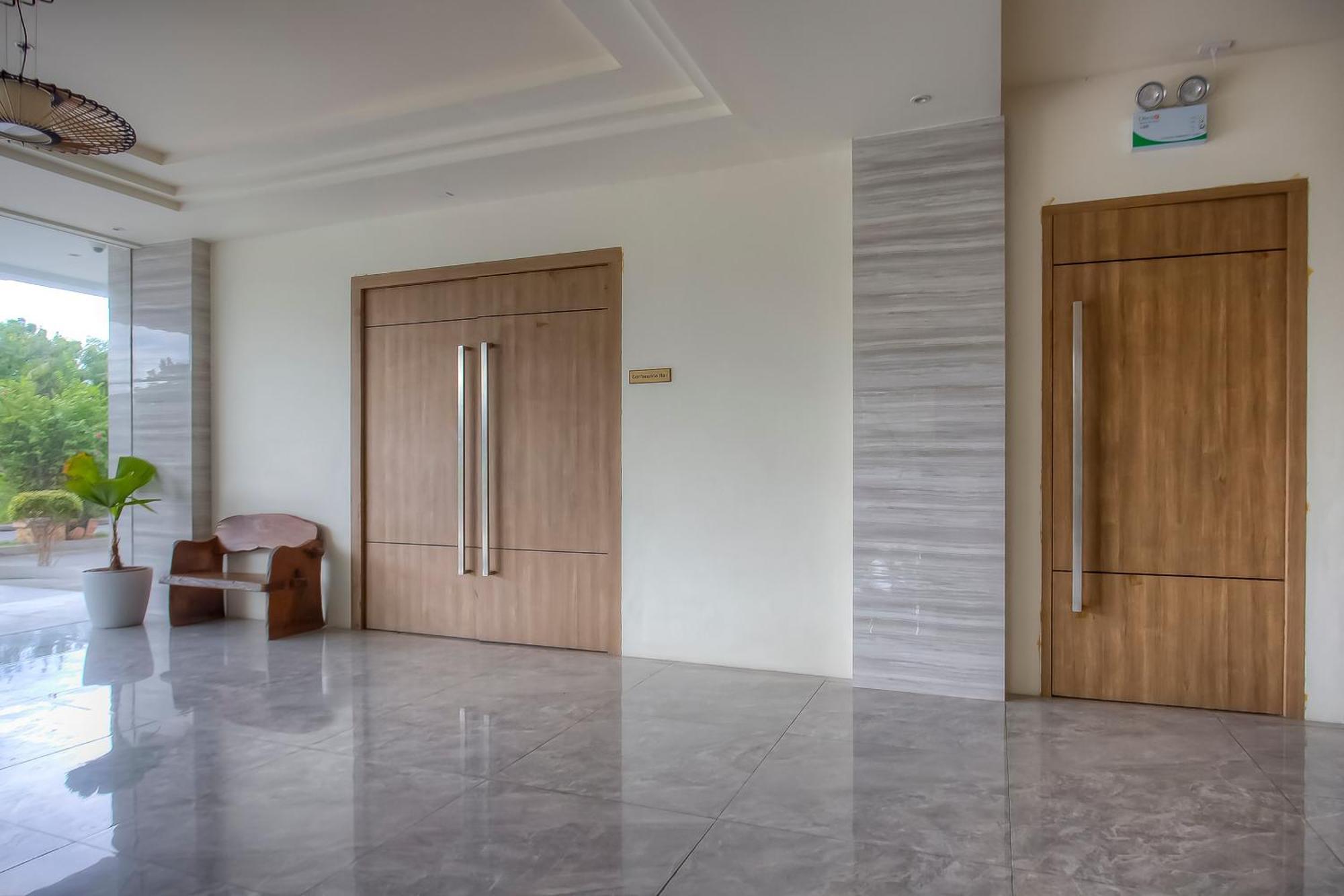 Capital O 827 Speciale Hotel Rosario  Ngoại thất bức ảnh