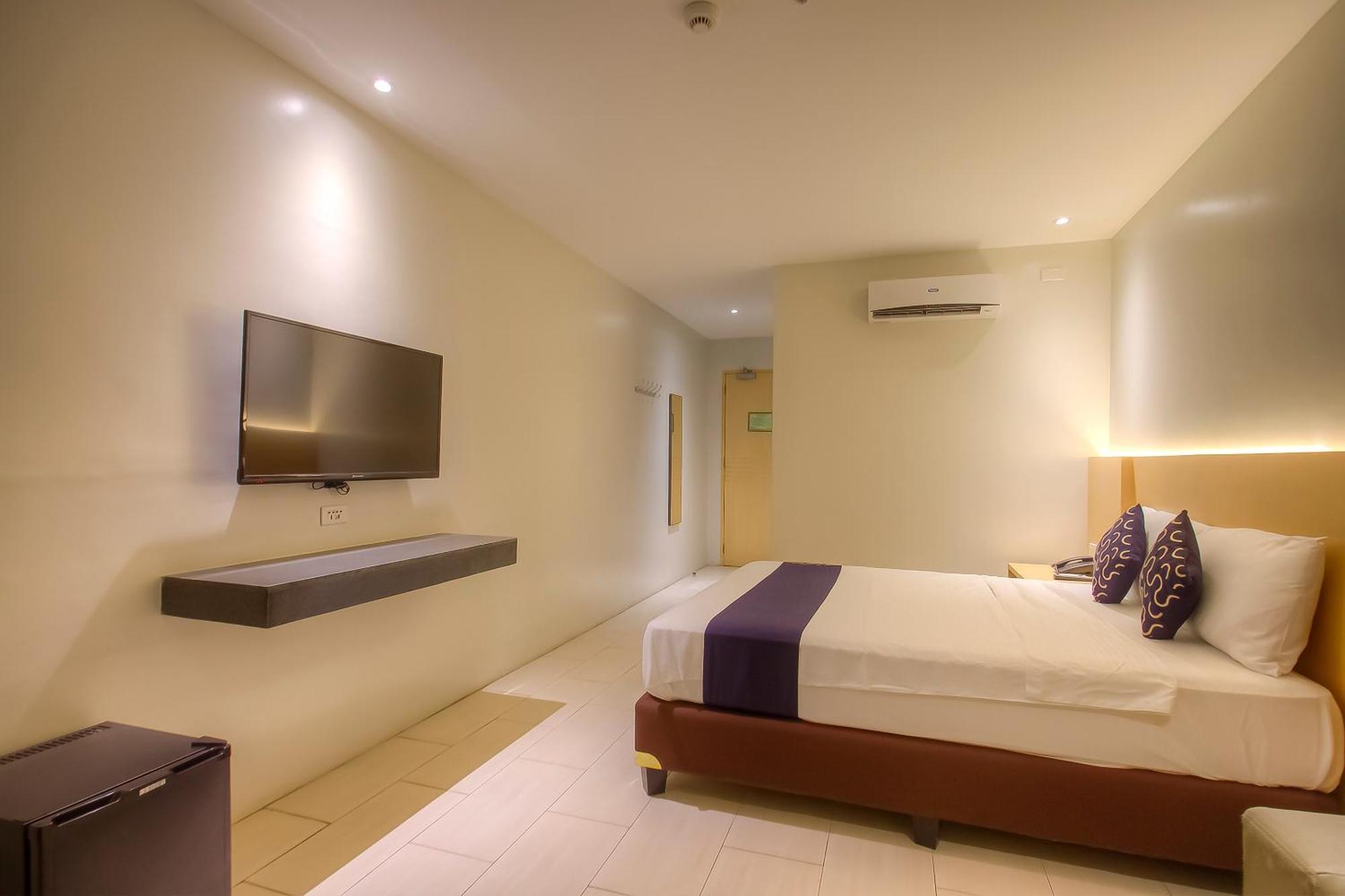 Capital O 827 Speciale Hotel Rosario  Ngoại thất bức ảnh
