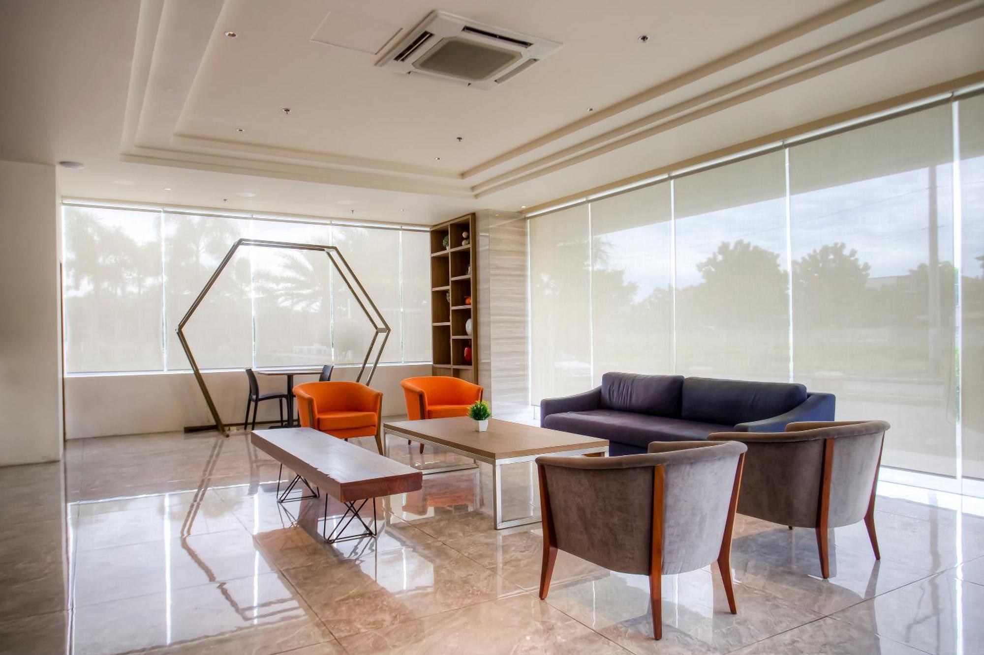 Capital O 827 Speciale Hotel Rosario  Ngoại thất bức ảnh