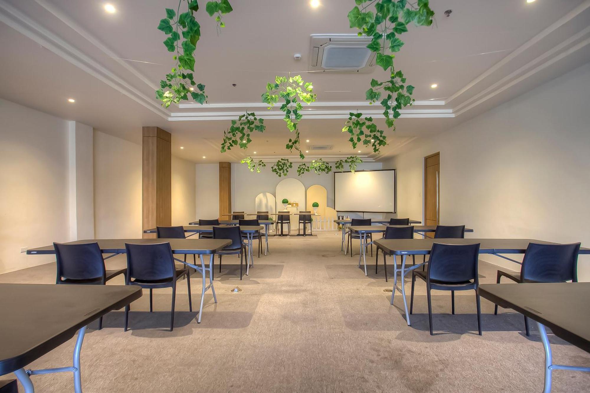 Capital O 827 Speciale Hotel Rosario  Ngoại thất bức ảnh