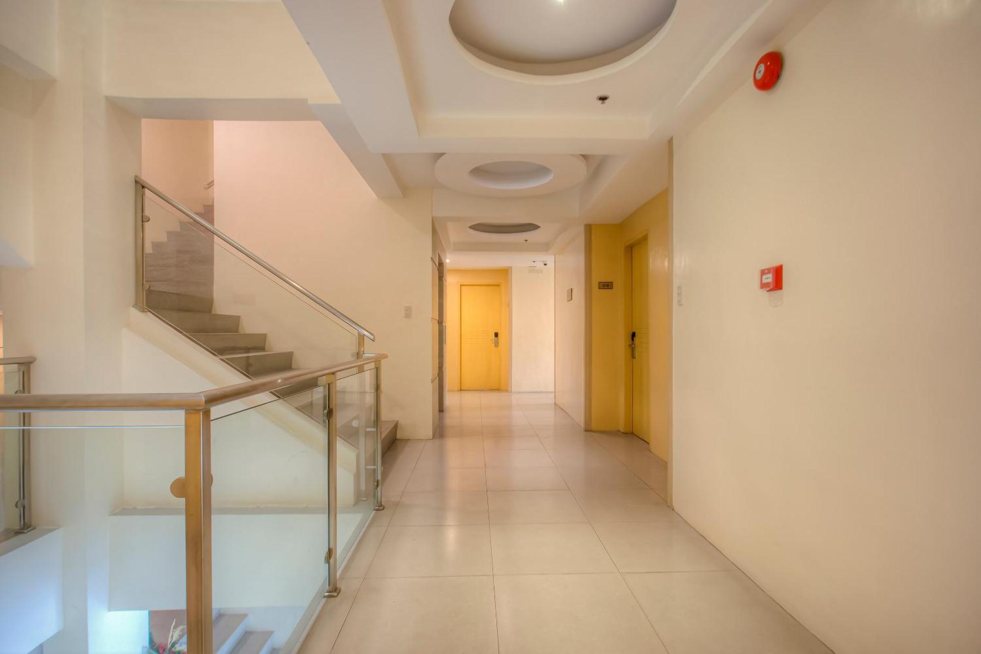 Capital O 827 Speciale Hotel Rosario  Ngoại thất bức ảnh