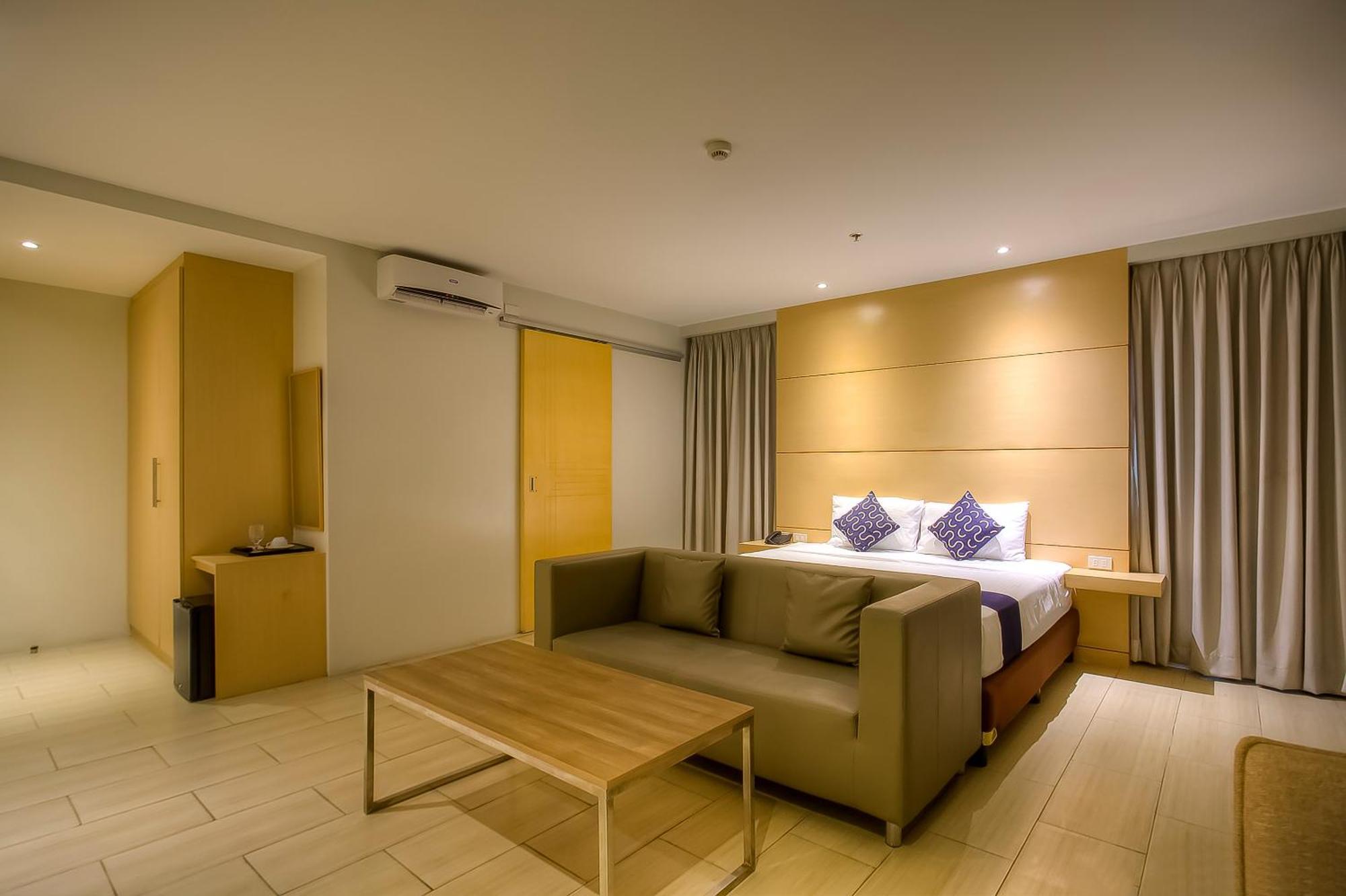 Capital O 827 Speciale Hotel Rosario  Ngoại thất bức ảnh