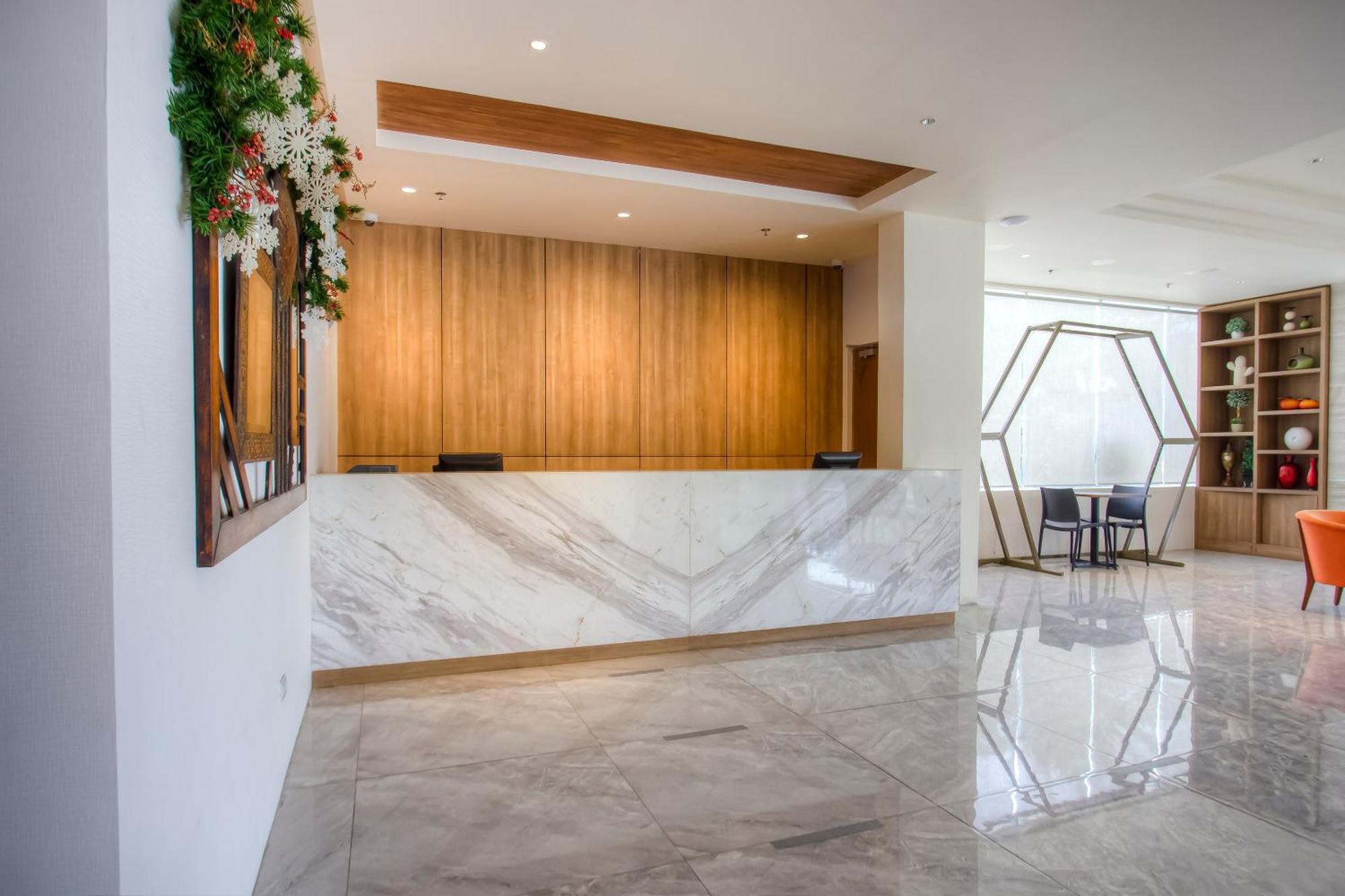 Capital O 827 Speciale Hotel Rosario  Ngoại thất bức ảnh
