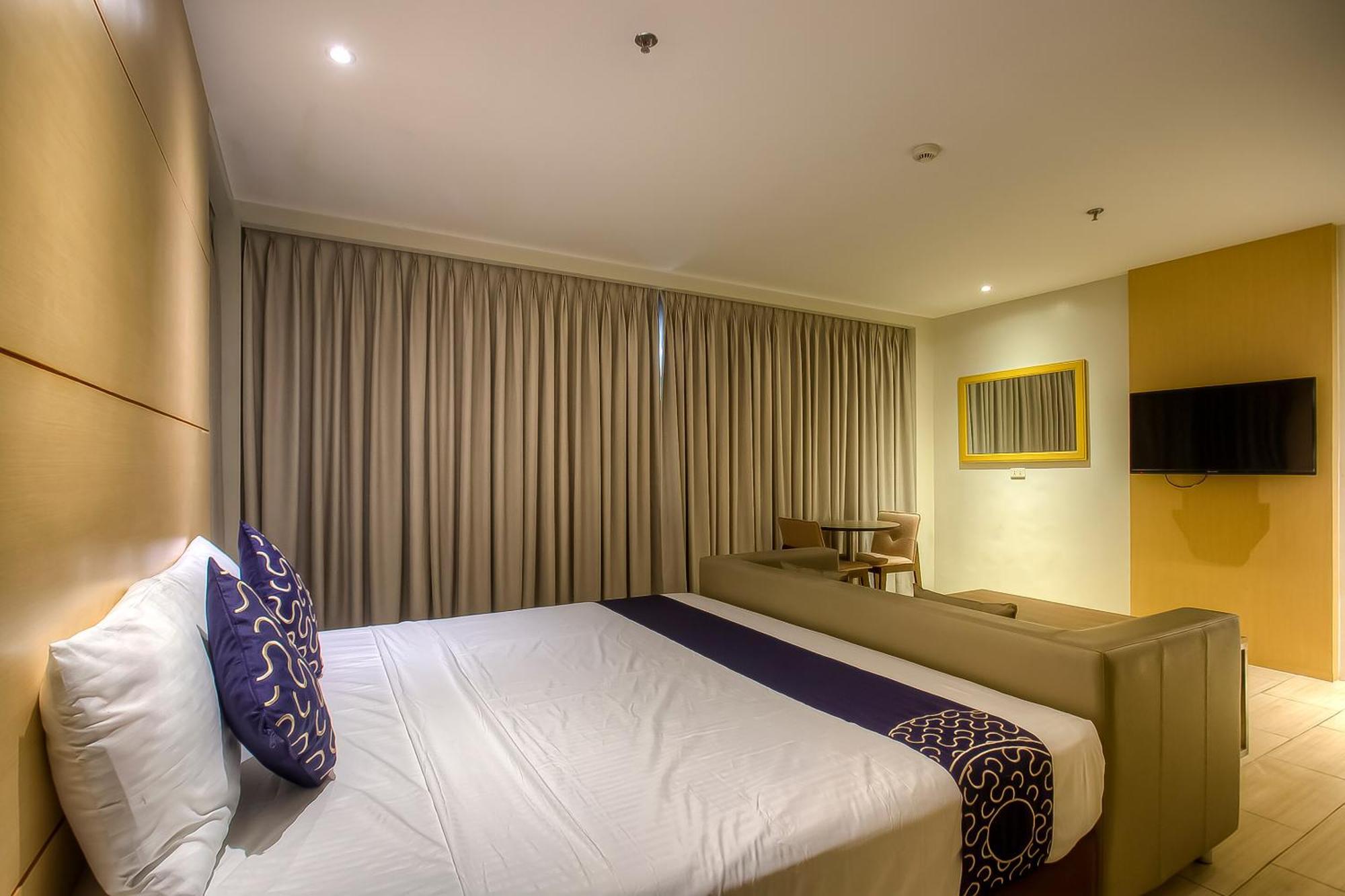 Capital O 827 Speciale Hotel Rosario  Ngoại thất bức ảnh