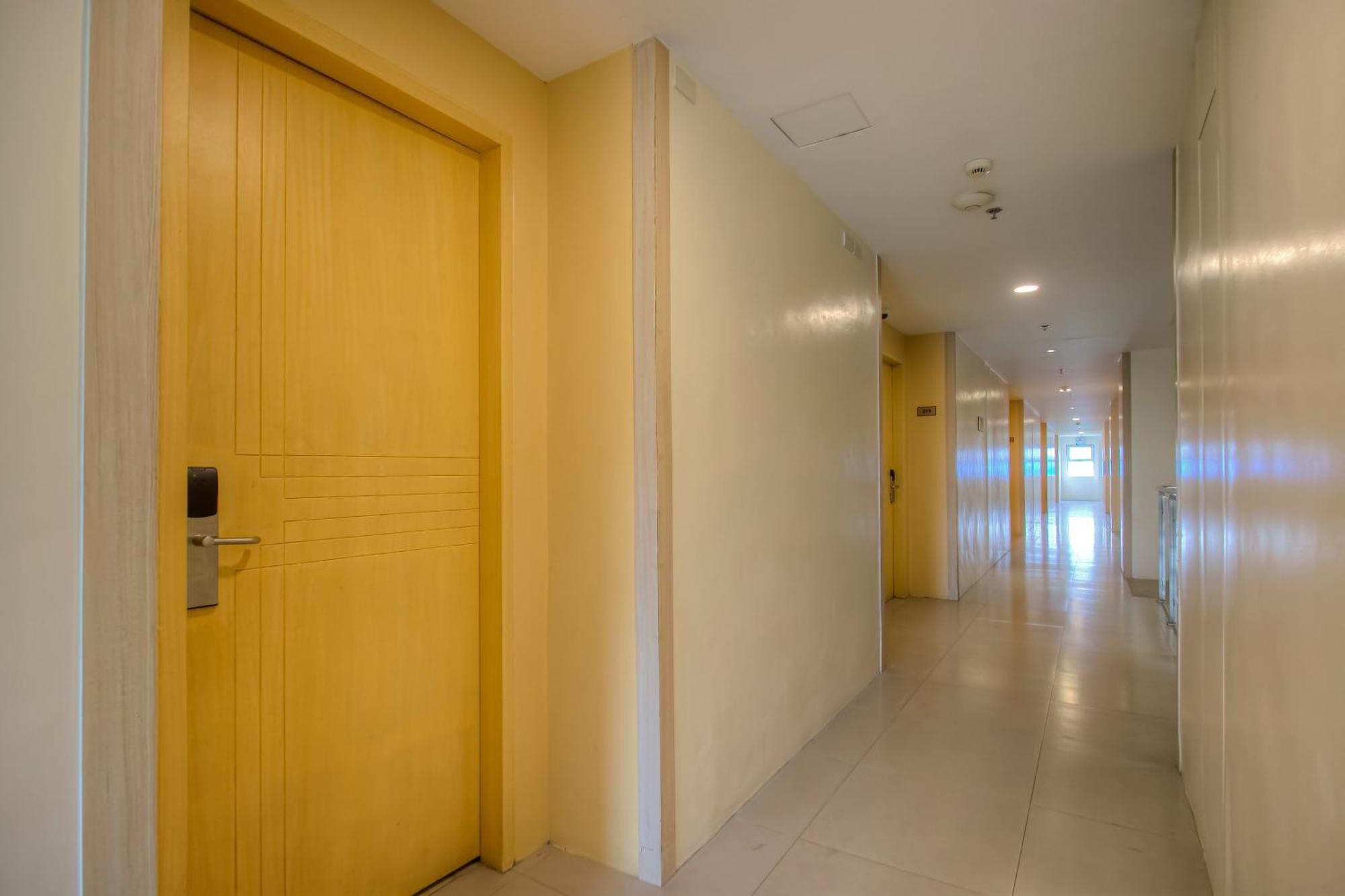 Capital O 827 Speciale Hotel Rosario  Ngoại thất bức ảnh