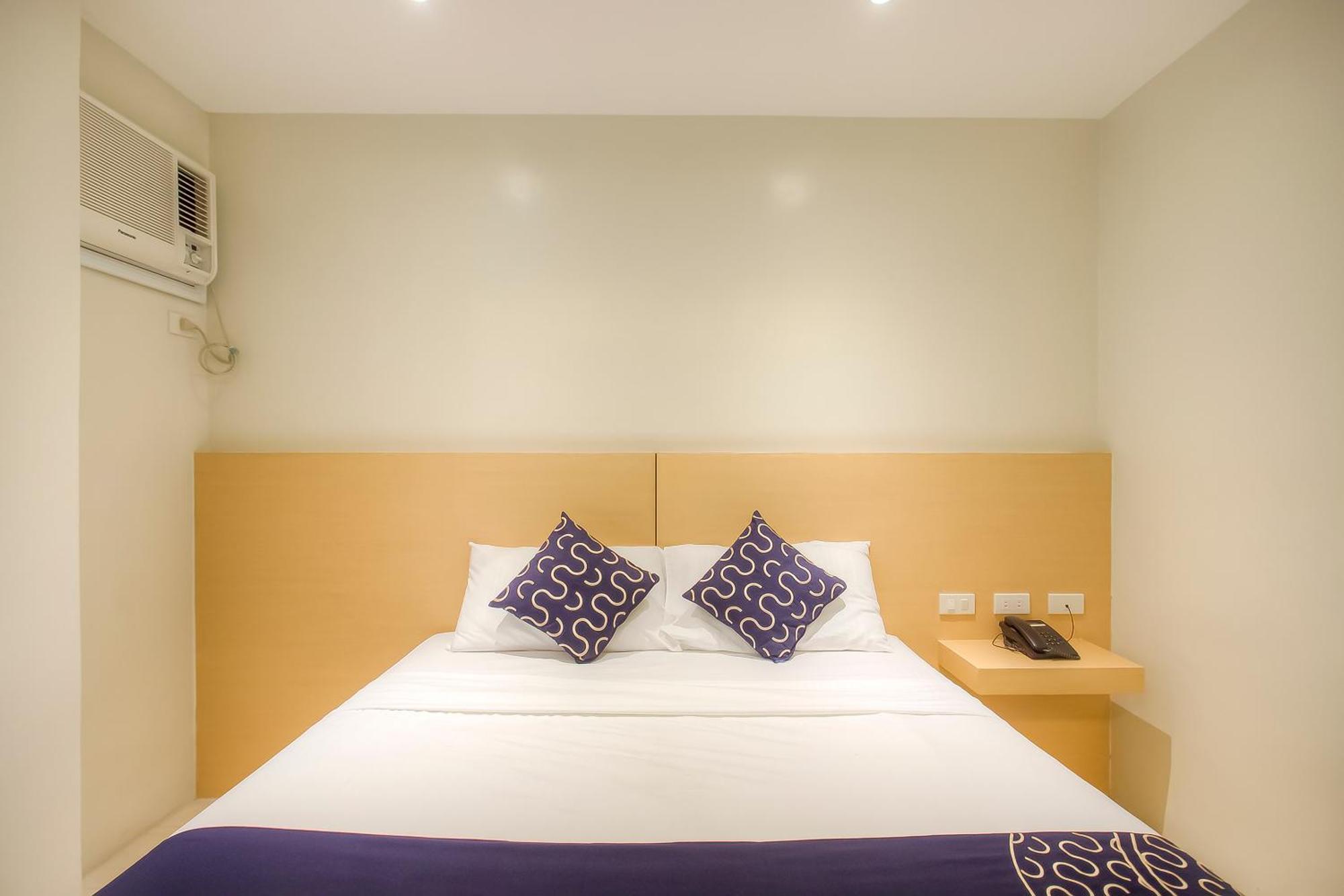Capital O 827 Speciale Hotel Rosario  Ngoại thất bức ảnh