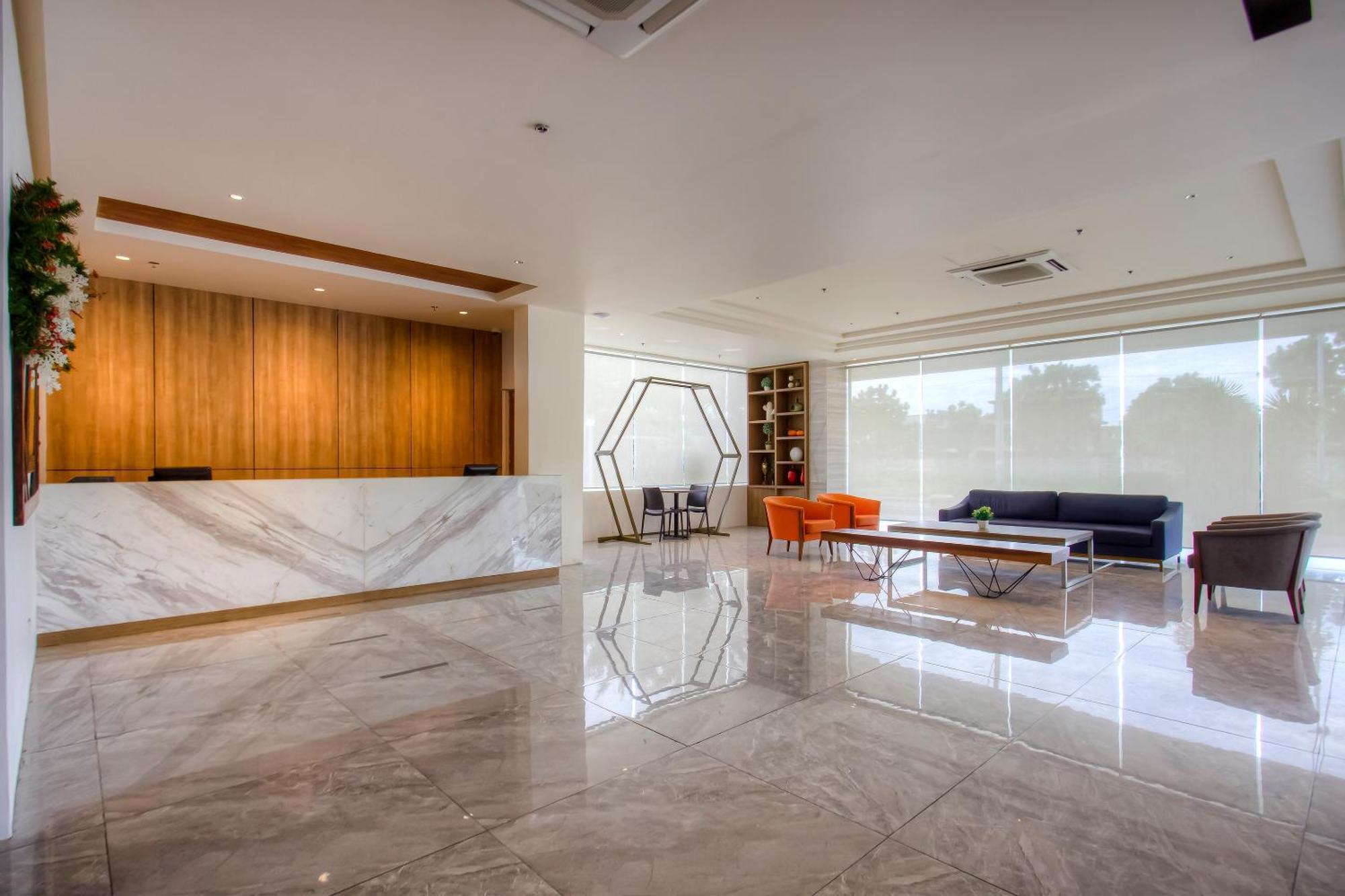 Capital O 827 Speciale Hotel Rosario  Ngoại thất bức ảnh