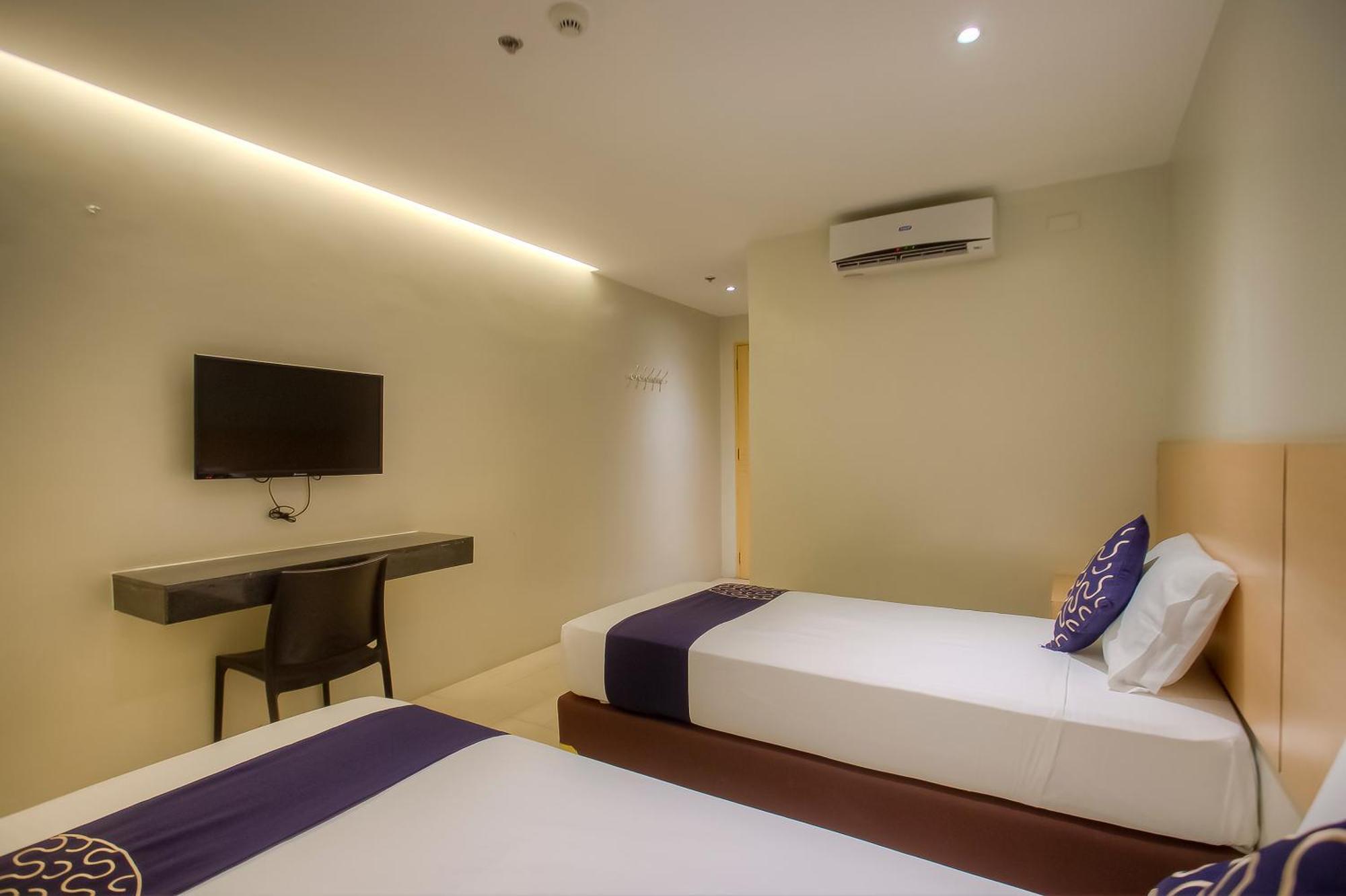 Capital O 827 Speciale Hotel Rosario  Ngoại thất bức ảnh