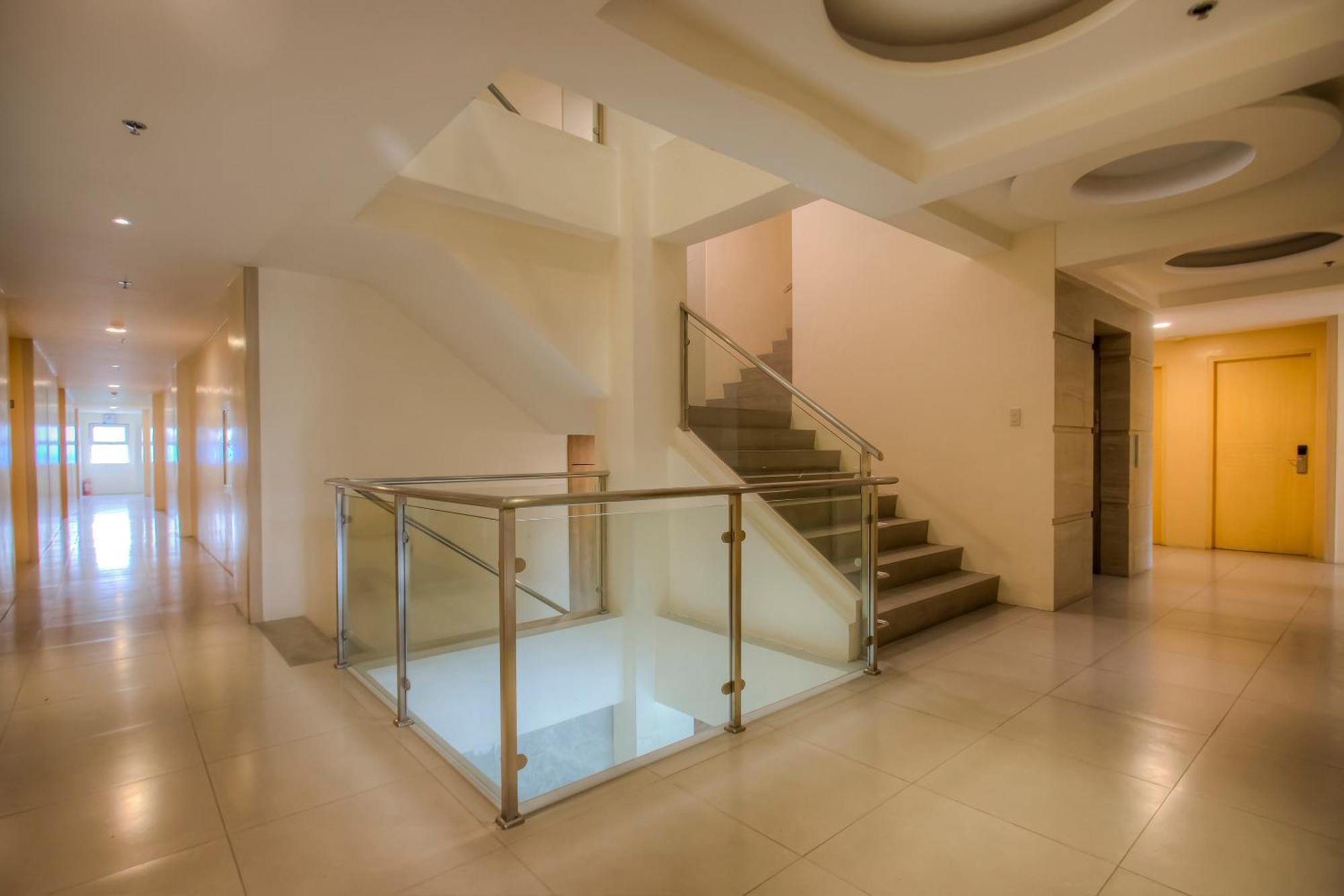 Capital O 827 Speciale Hotel Rosario  Ngoại thất bức ảnh