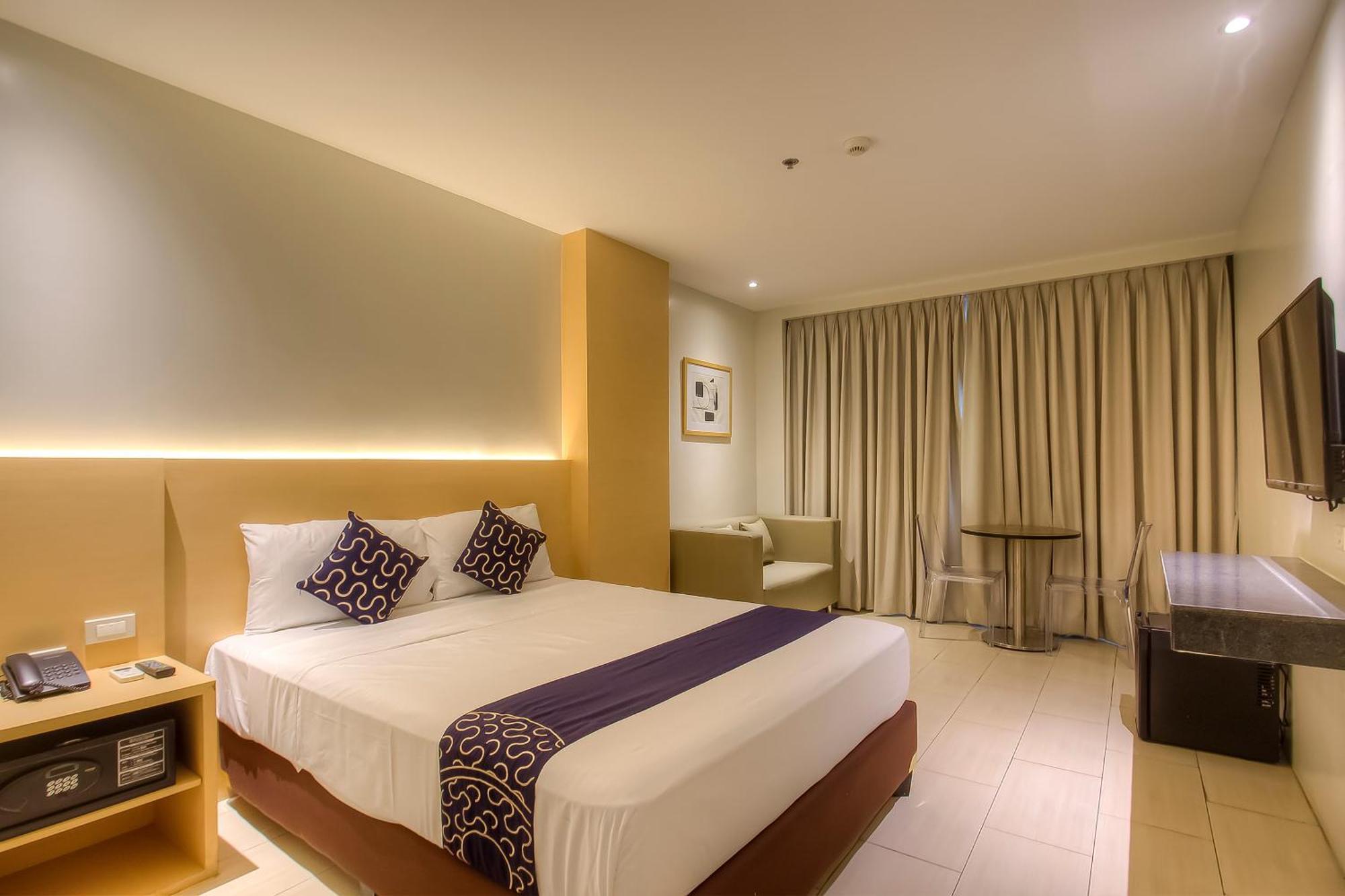 Capital O 827 Speciale Hotel Rosario  Ngoại thất bức ảnh