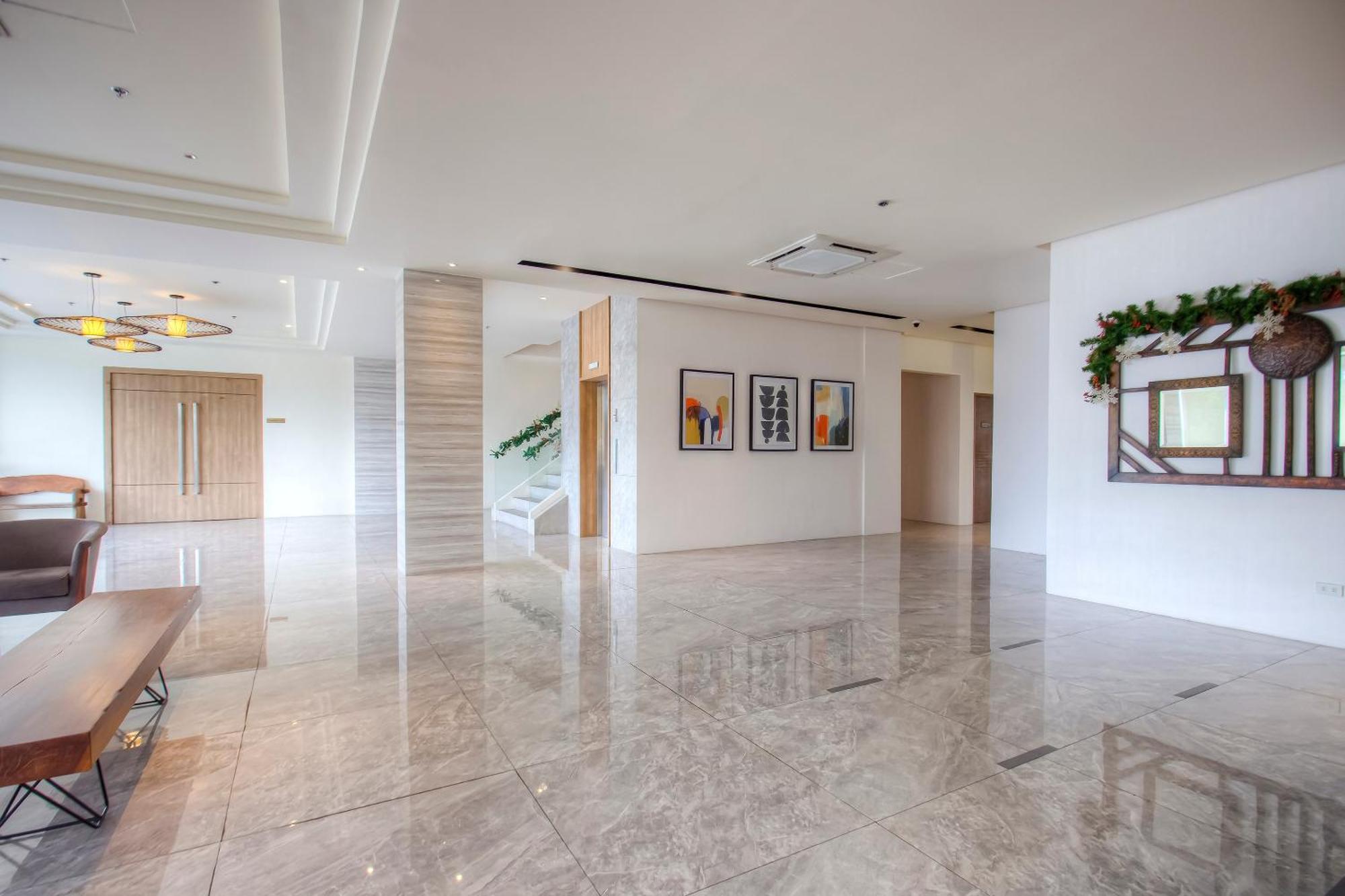 Capital O 827 Speciale Hotel Rosario  Ngoại thất bức ảnh