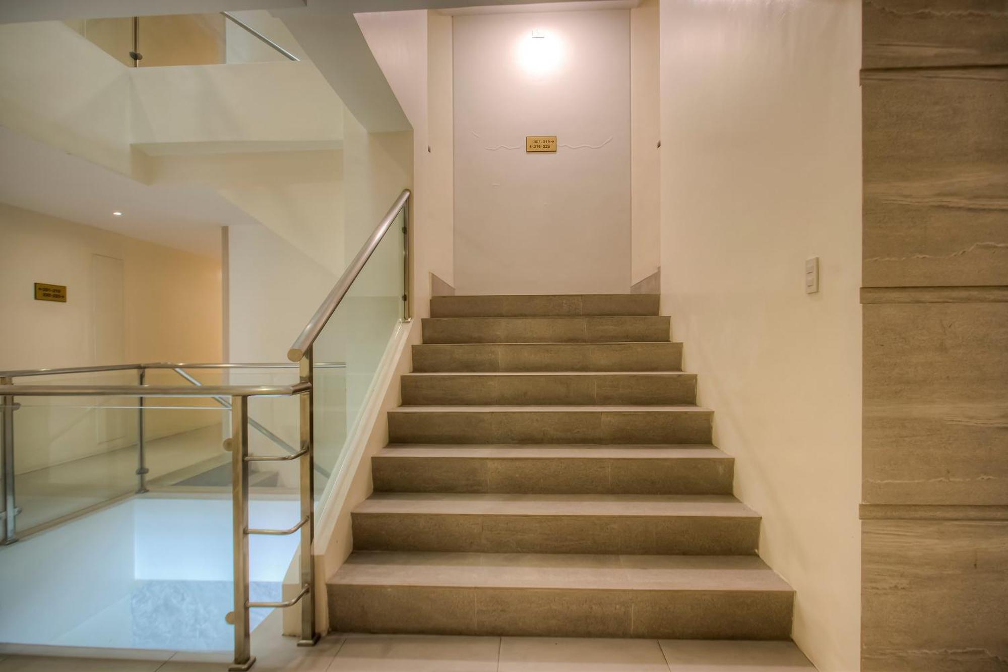 Capital O 827 Speciale Hotel Rosario  Ngoại thất bức ảnh