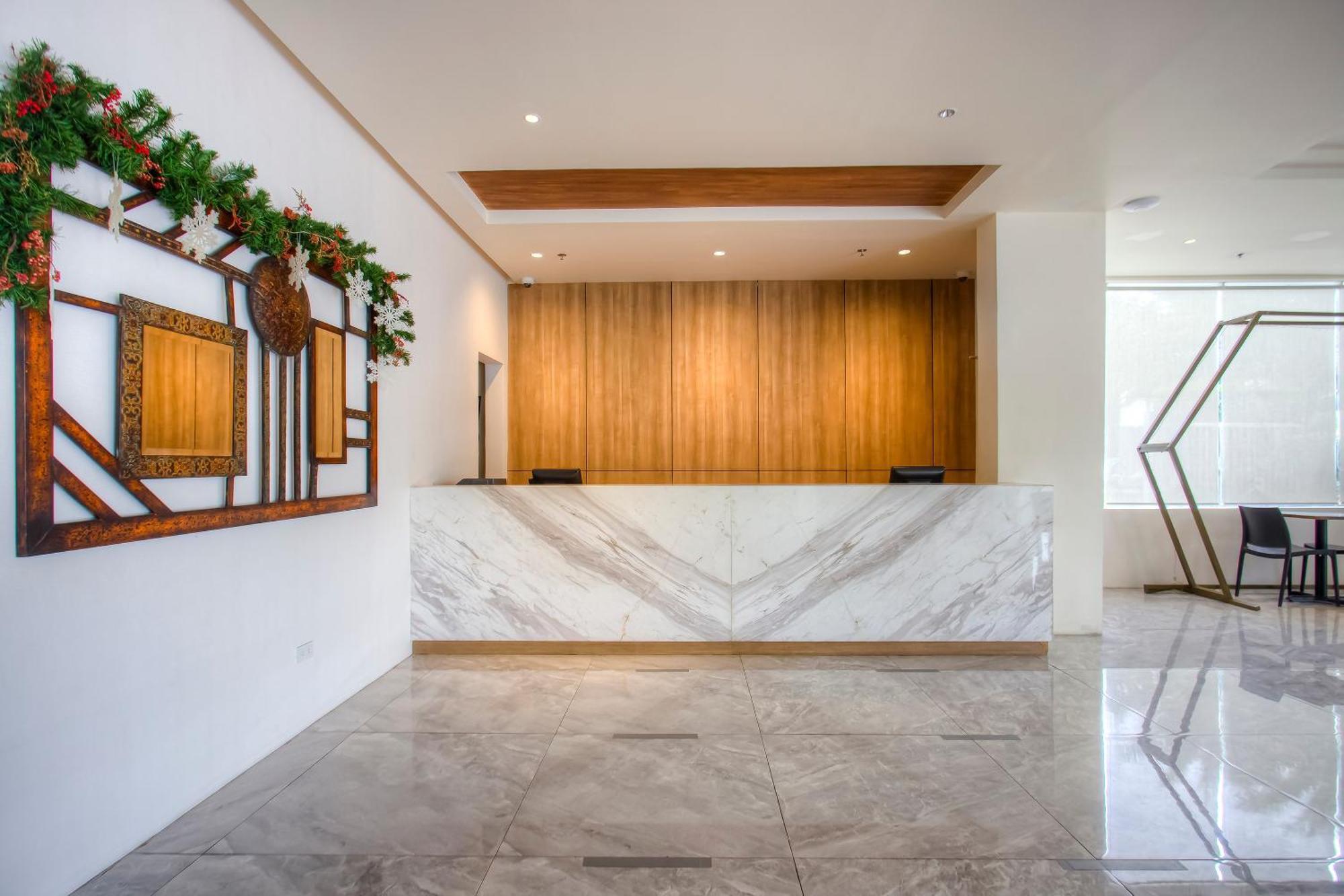 Capital O 827 Speciale Hotel Rosario  Ngoại thất bức ảnh