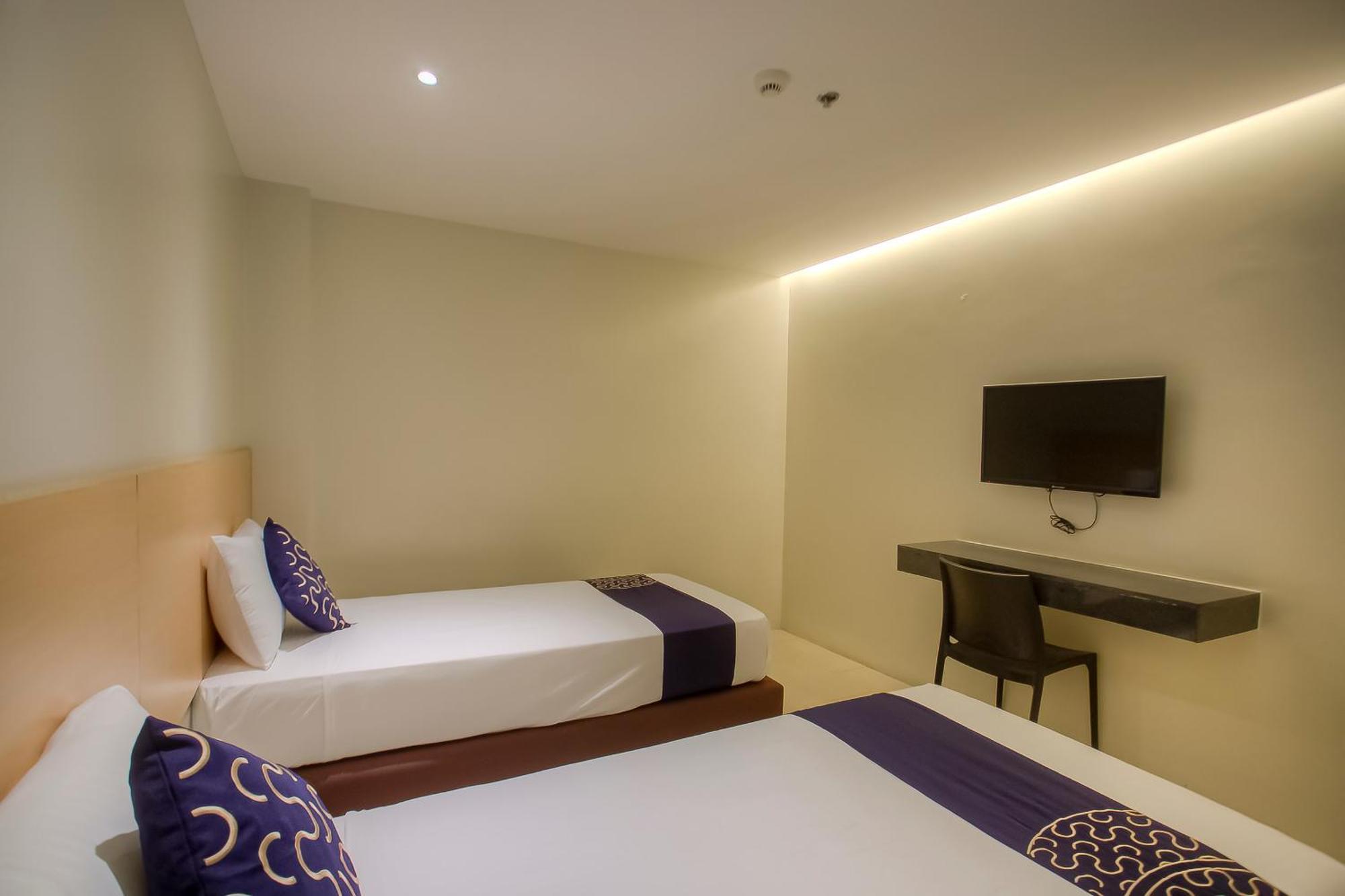 Capital O 827 Speciale Hotel Rosario  Ngoại thất bức ảnh