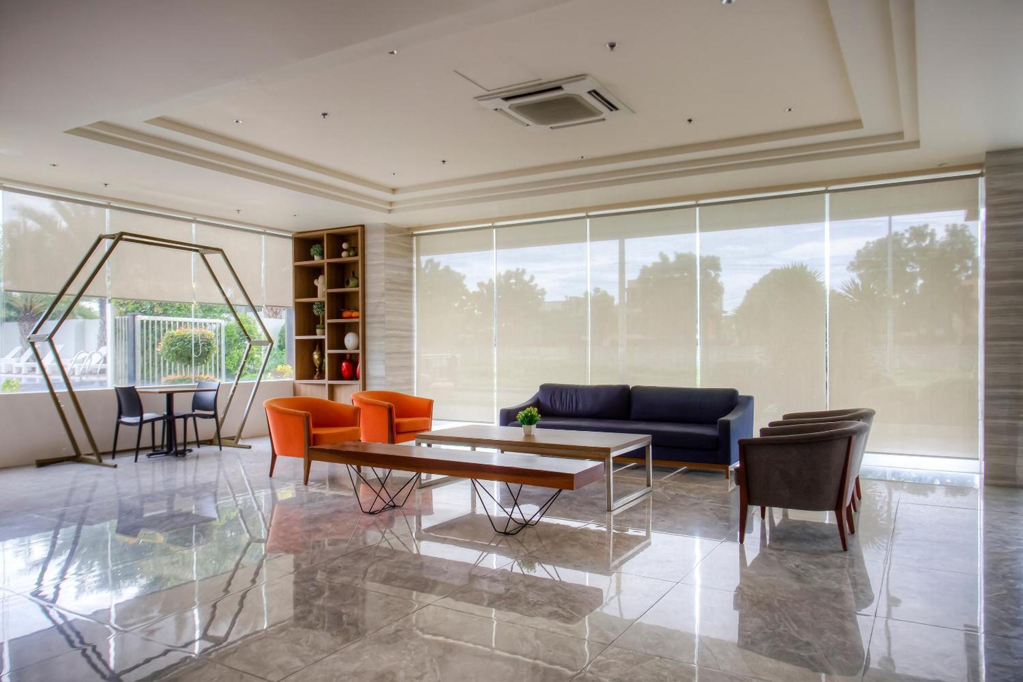 Capital O 827 Speciale Hotel Rosario  Ngoại thất bức ảnh